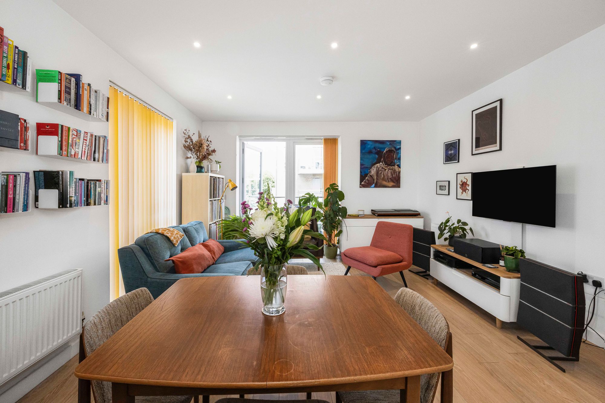 2 bed apartment for sale in Locke House, High Road Leyton, Leyton  - Property Image 8