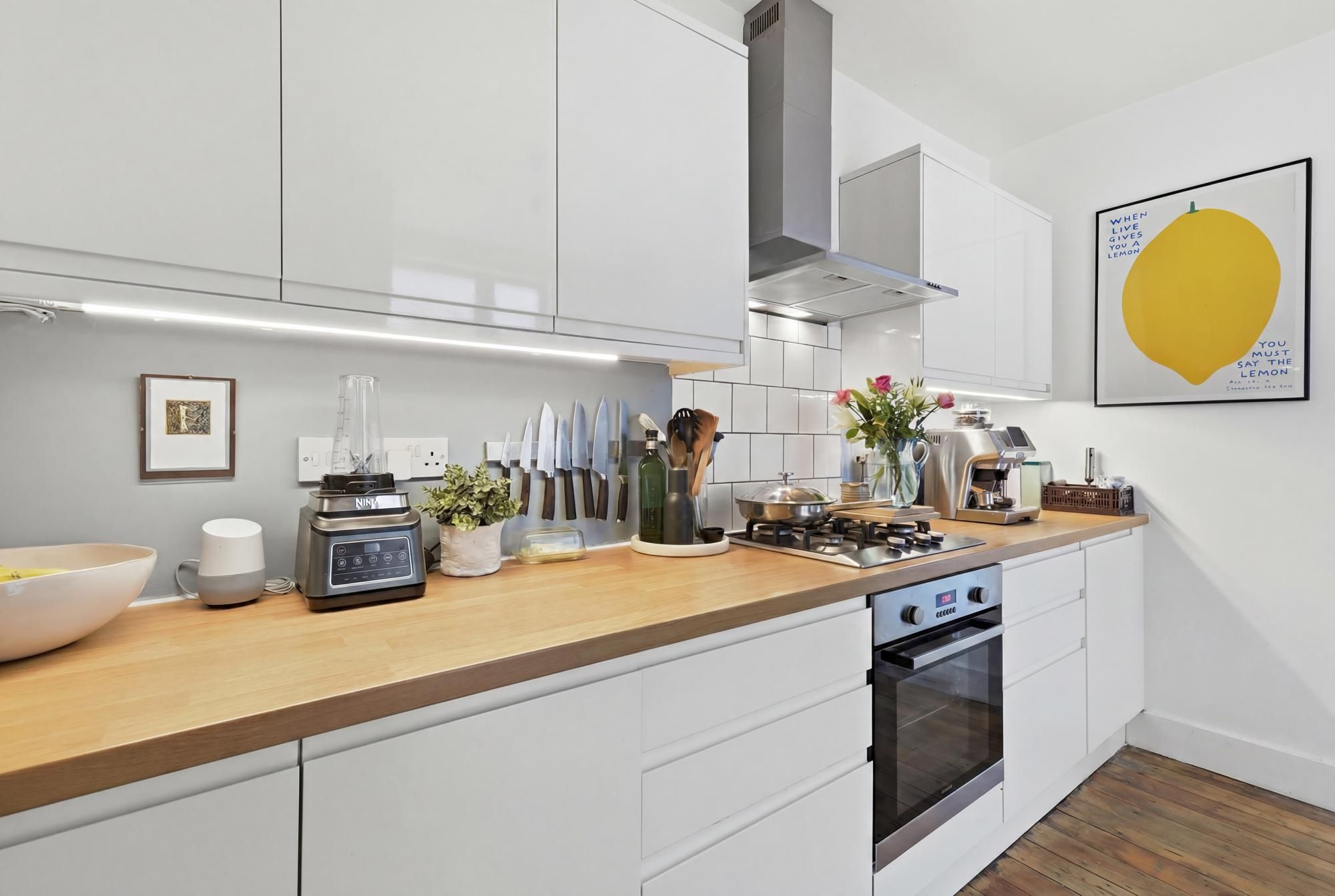 2 bed flat for sale in Murchison Road, Leyton, E10 13