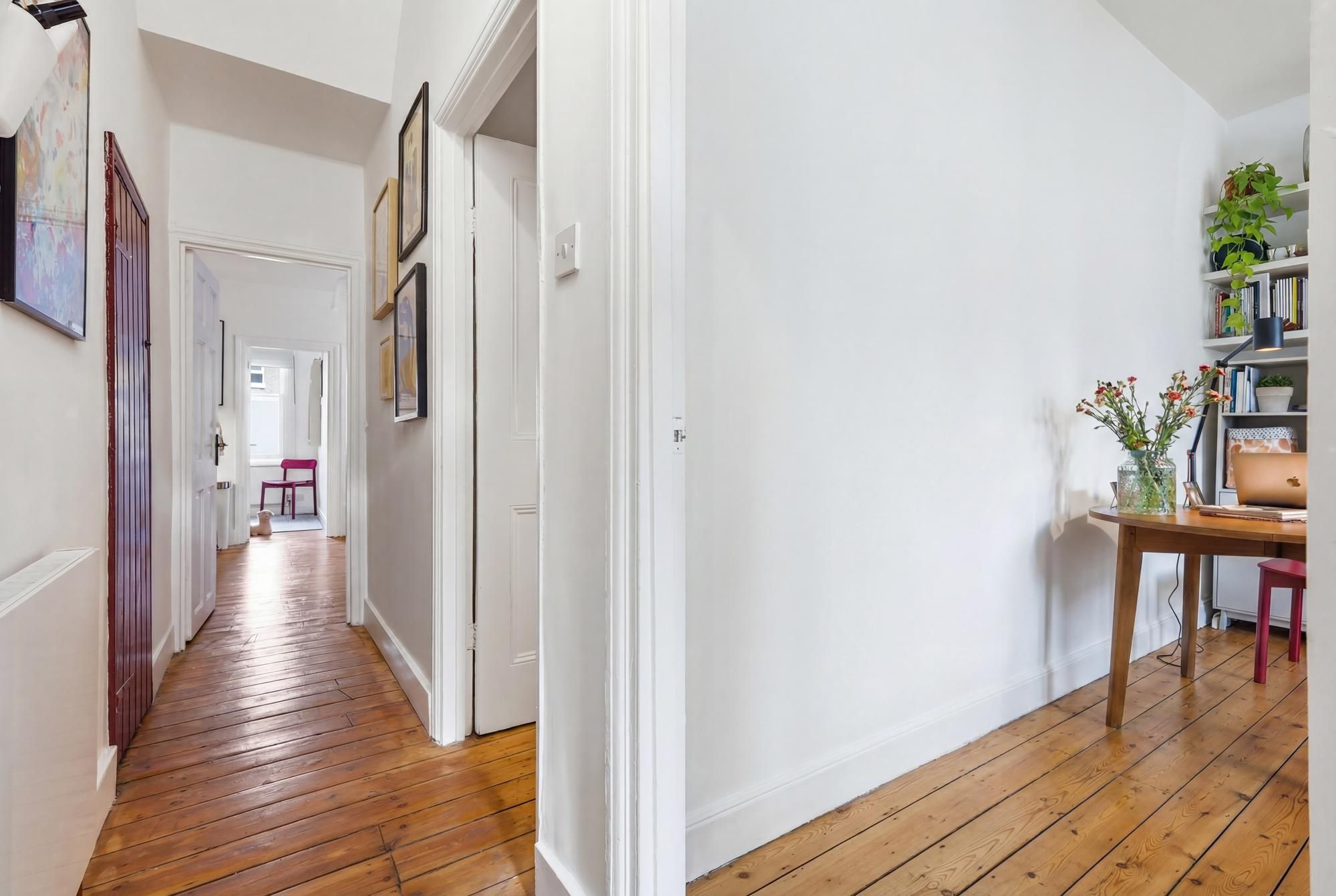 2 bed flat for sale in Murchison Road, Leyton, E10 7