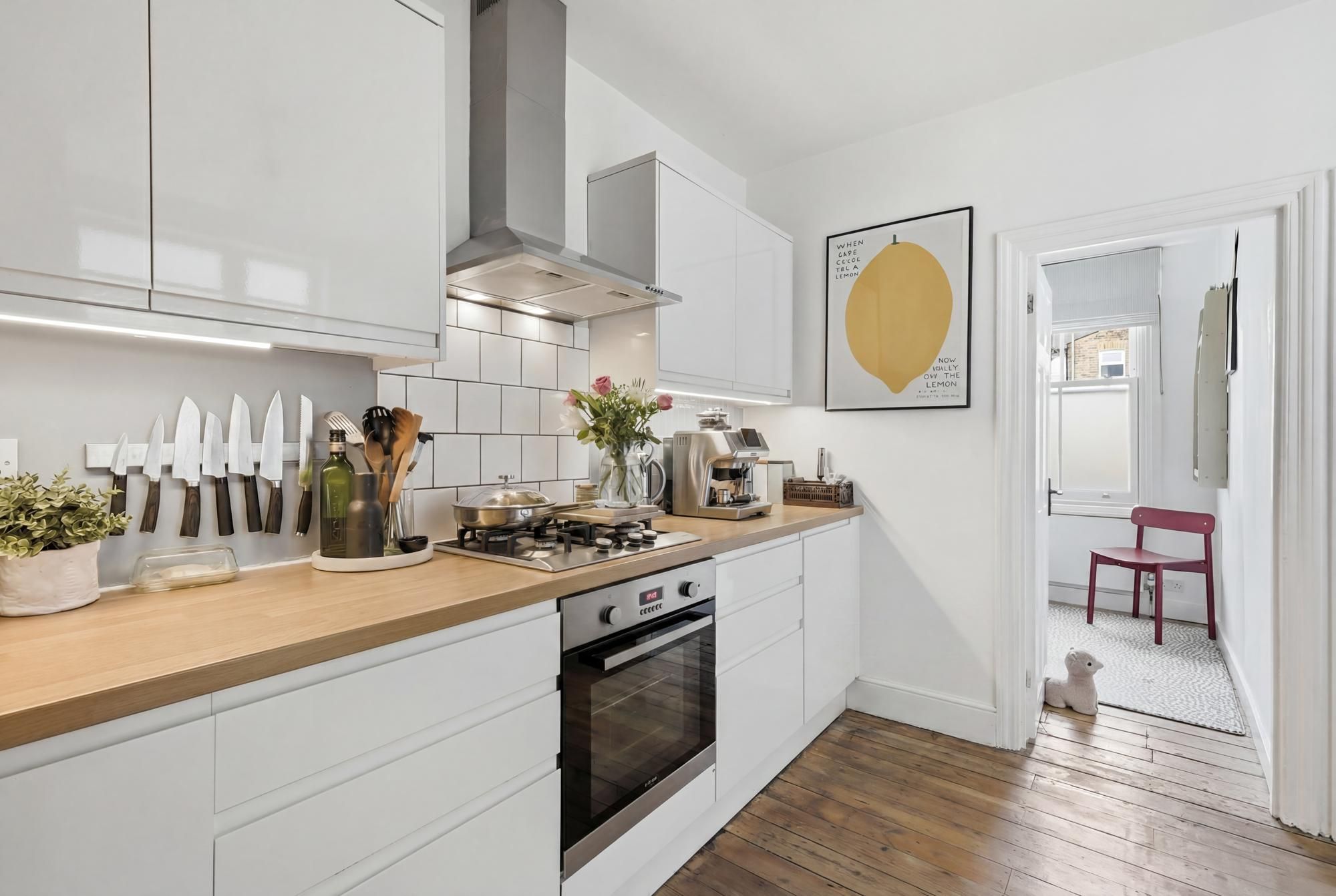 2 bed flat for sale in Murchison Road, Leyton, E10 11