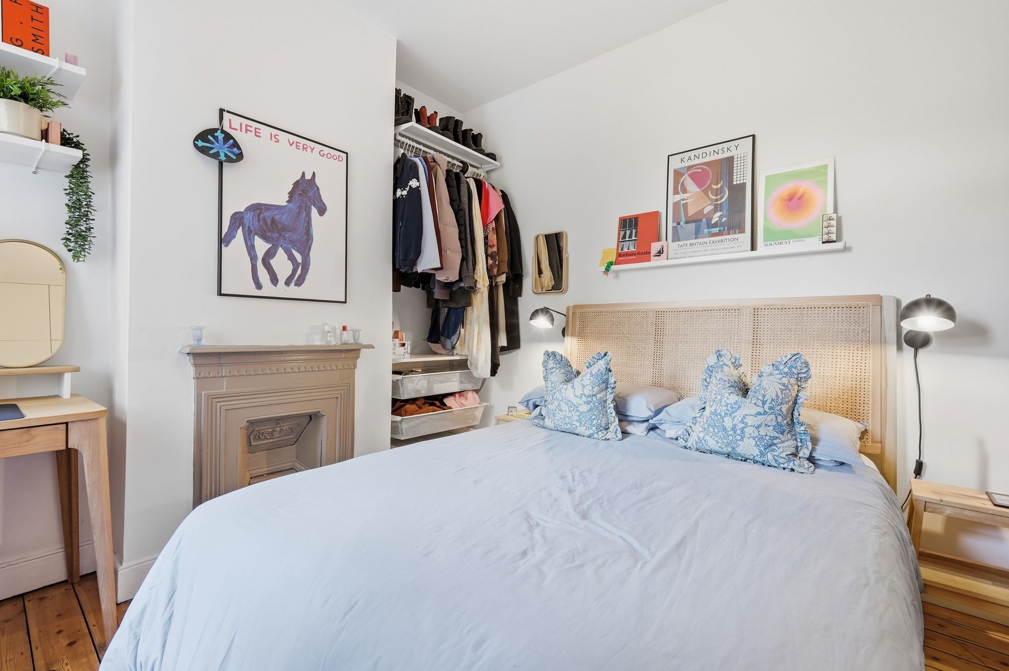 2 bed flat for sale in Murchison Road, Leyton, E10  - Property Image 9