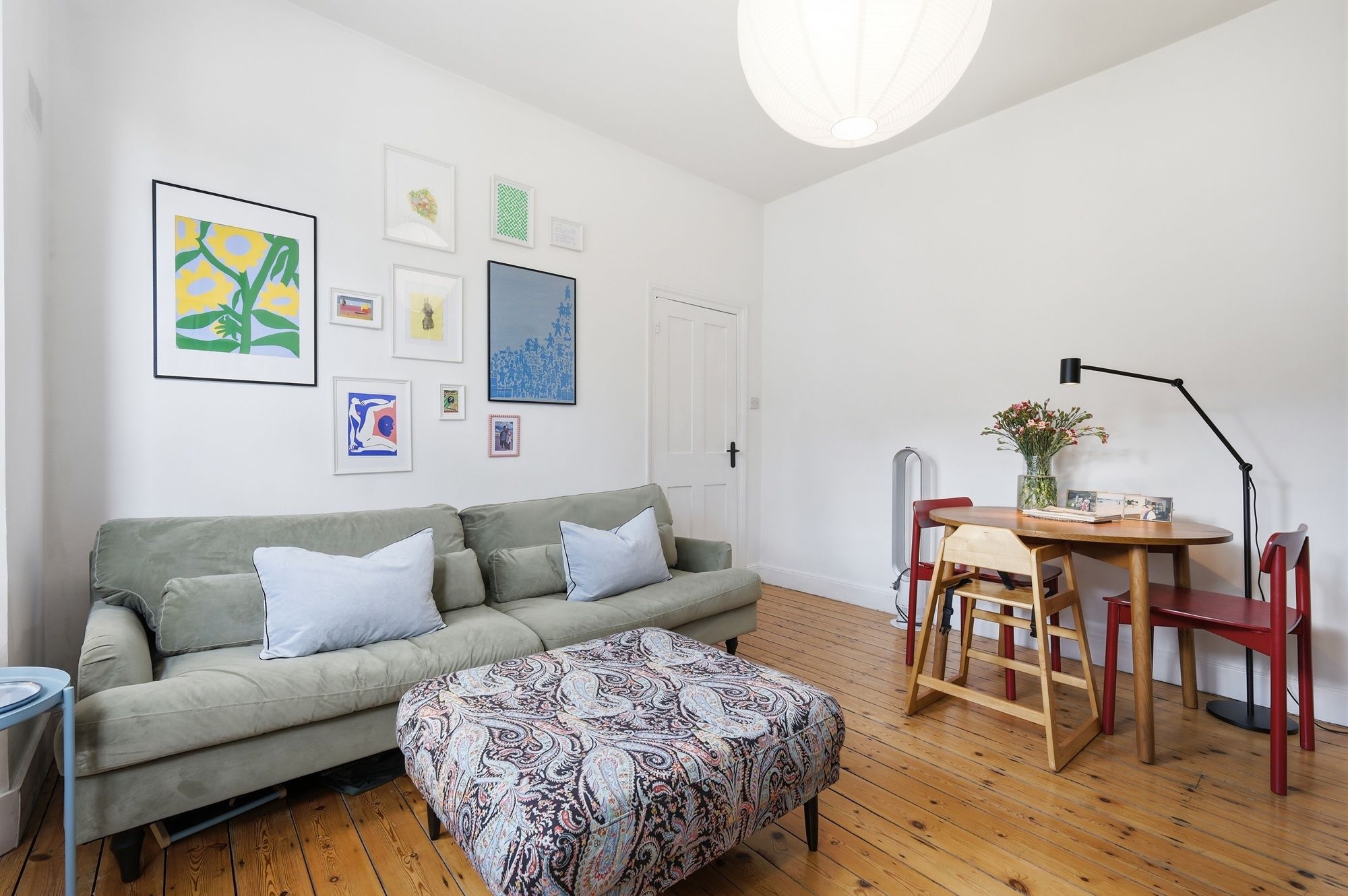 2 bed flat for sale in Murchison Road, Leyton, E10 6