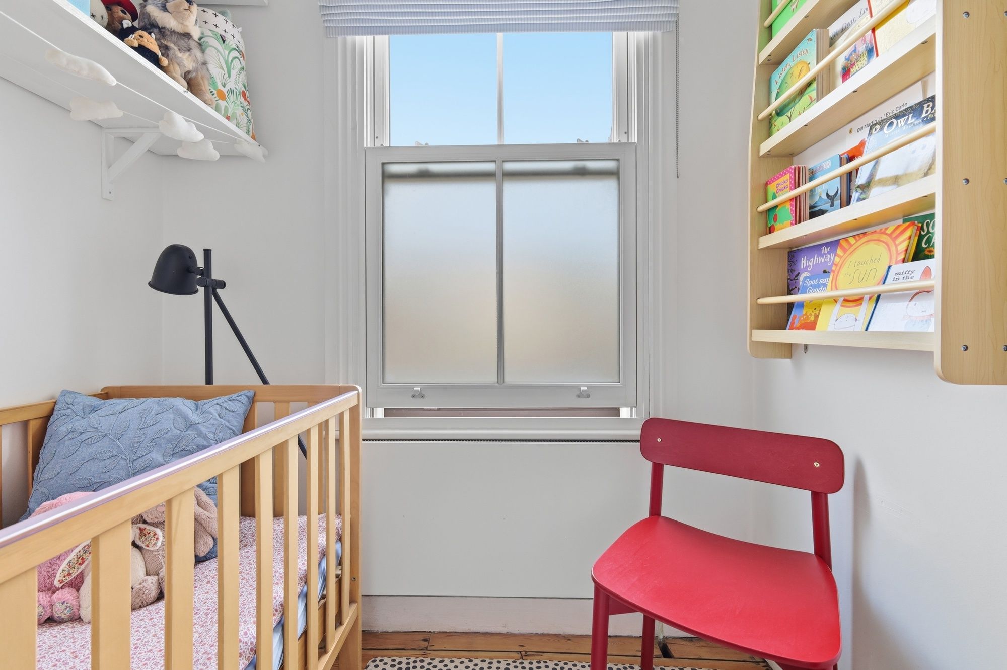 2 bed flat for sale in Murchison Road, Leyton, E10 14