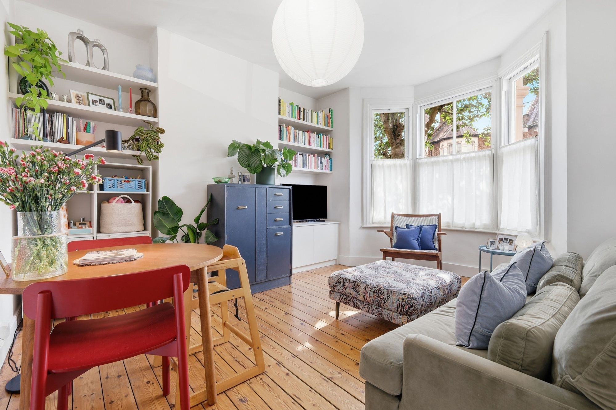 2 bed flat for sale in Murchison Road, Leyton, E10 1