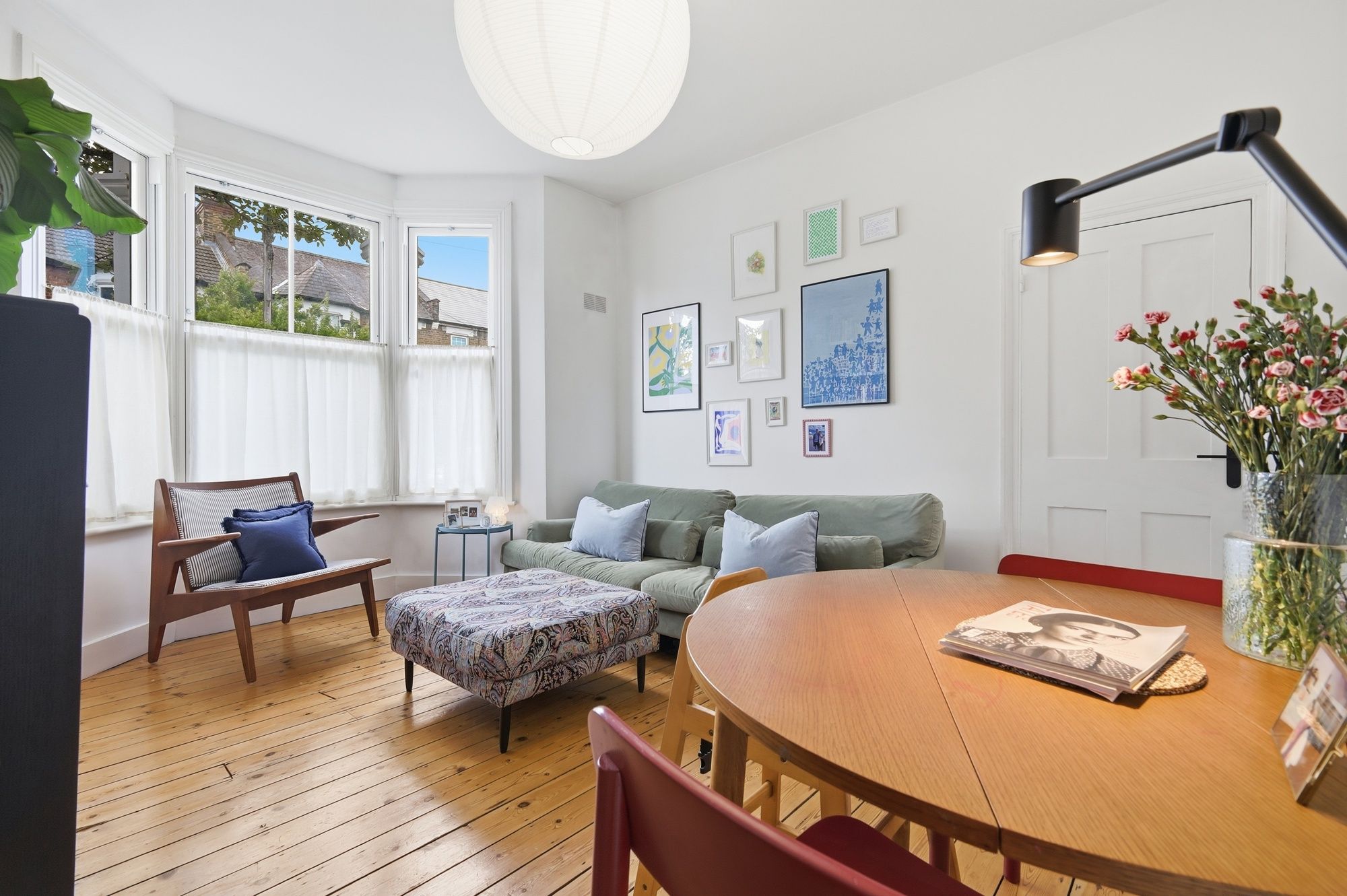 2 bed flat for sale in Murchison Road, Leyton, E10  - Property Image 6