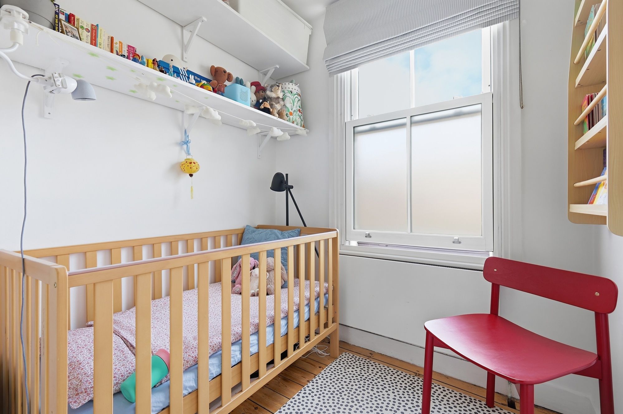 2 bed flat for sale in Murchison Road, Leyton, E10 15