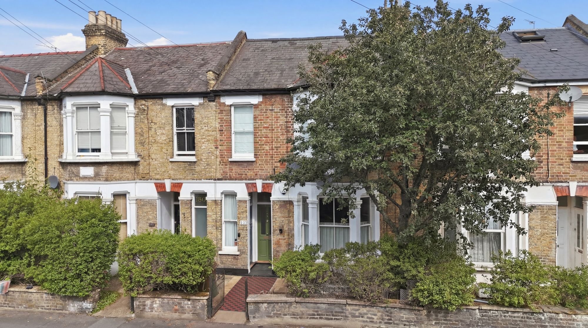 2 bed flat for sale in Murchison Road, Leyton, E10  - Property Image 20