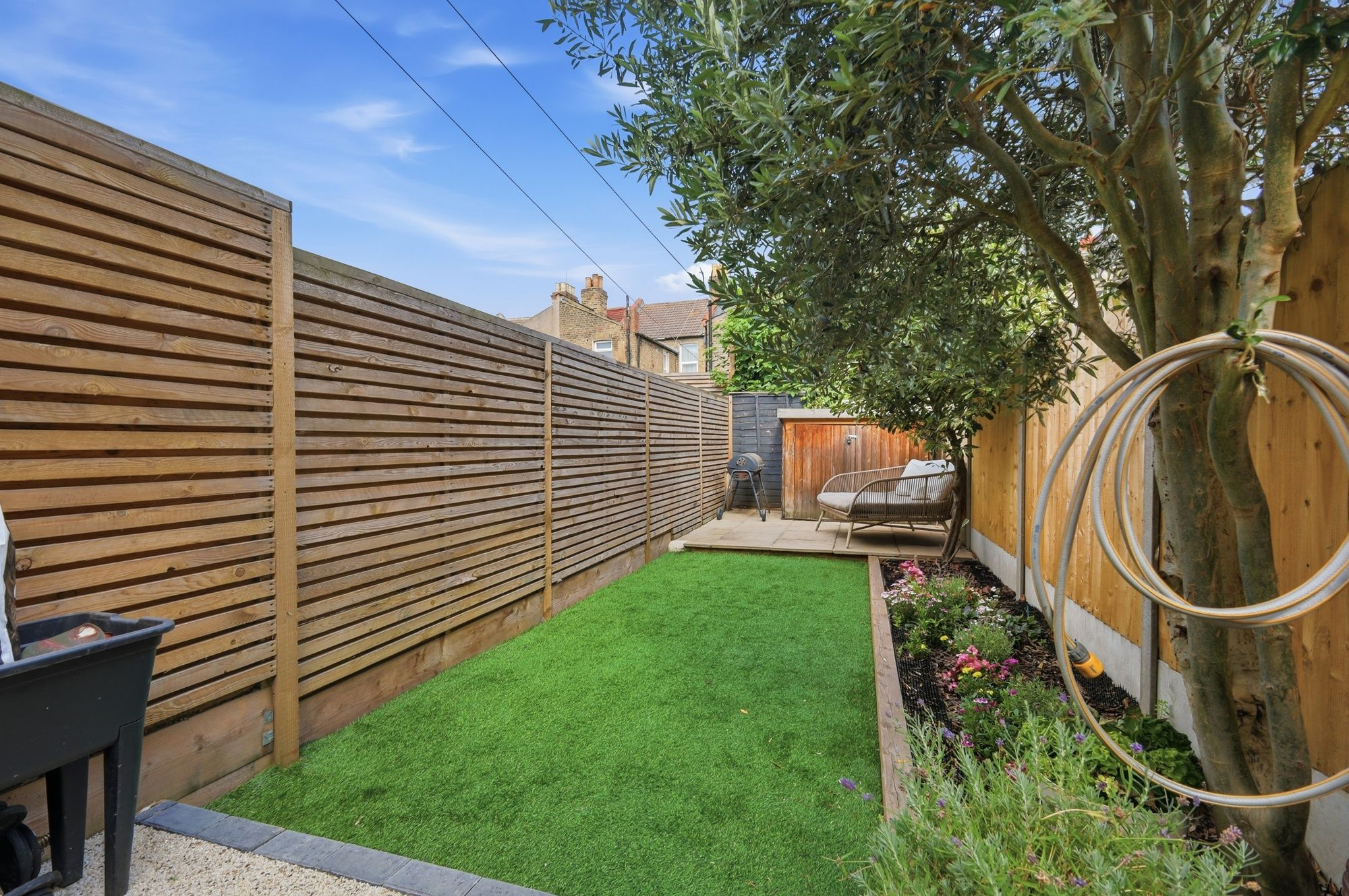 2 bed flat for sale in Murchison Road, Leyton, E10 17