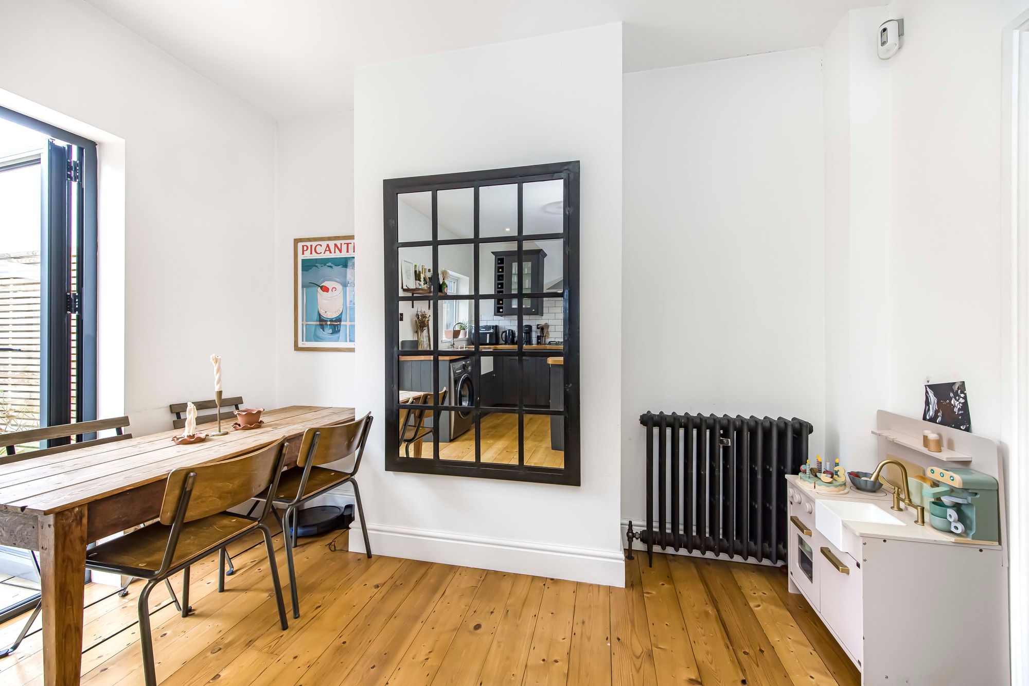 2 bed end of terrace house for sale in Morley Road, Leyton, E10 4