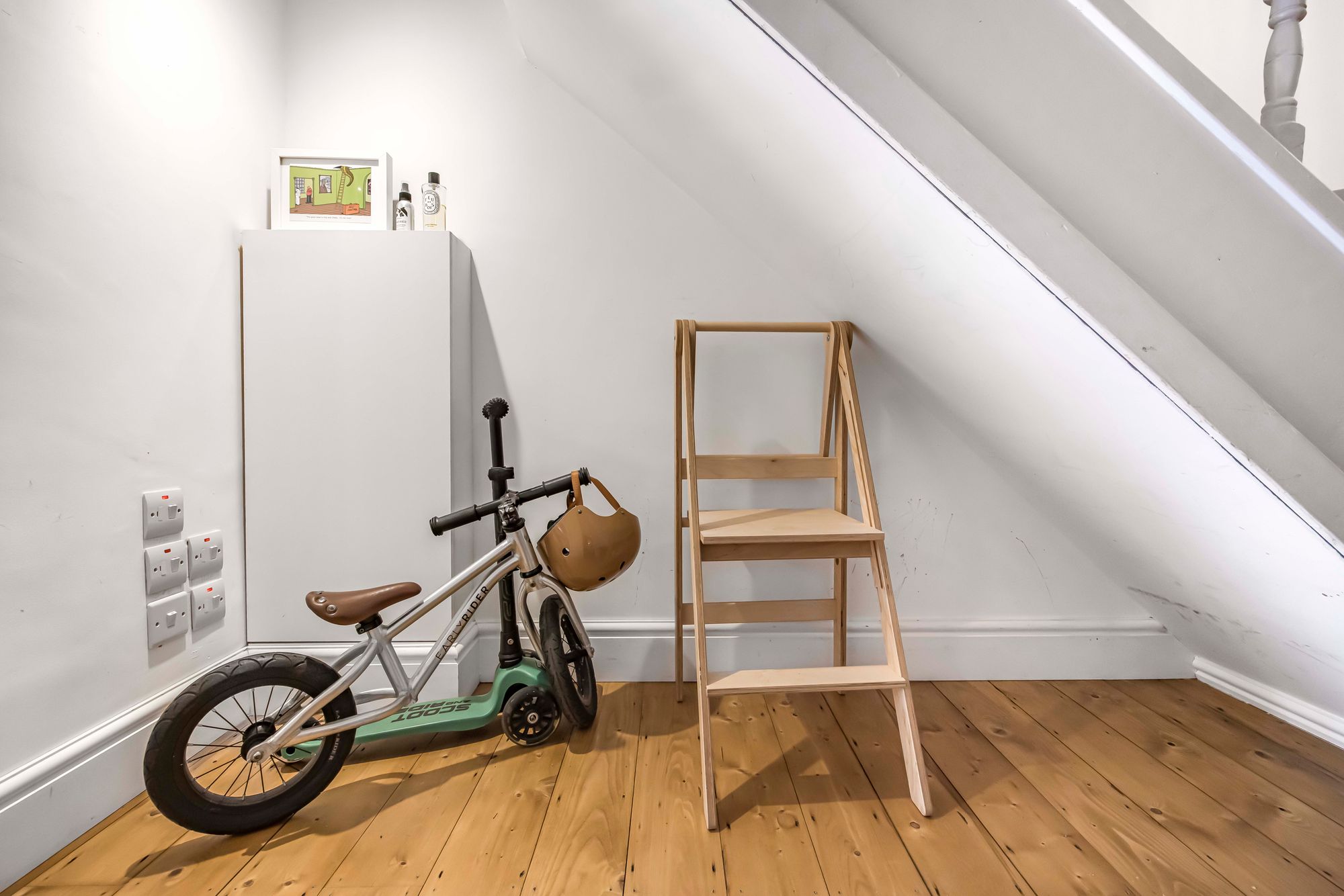 2 bed end of terrace house for sale in Morley Road, Leyton, E10 7