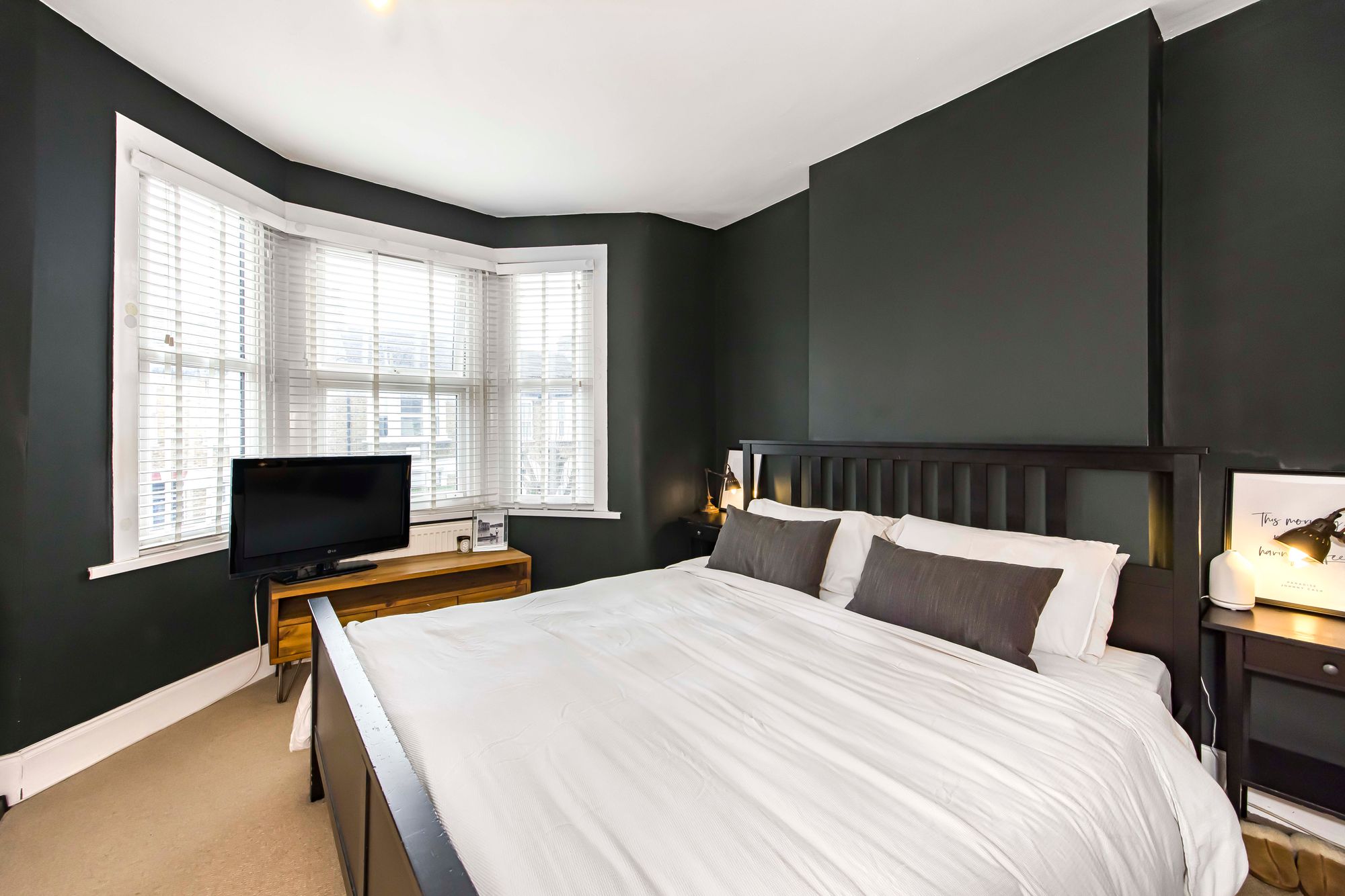 2 bed end of terrace house for sale in Morley Road, Leyton, E10 8