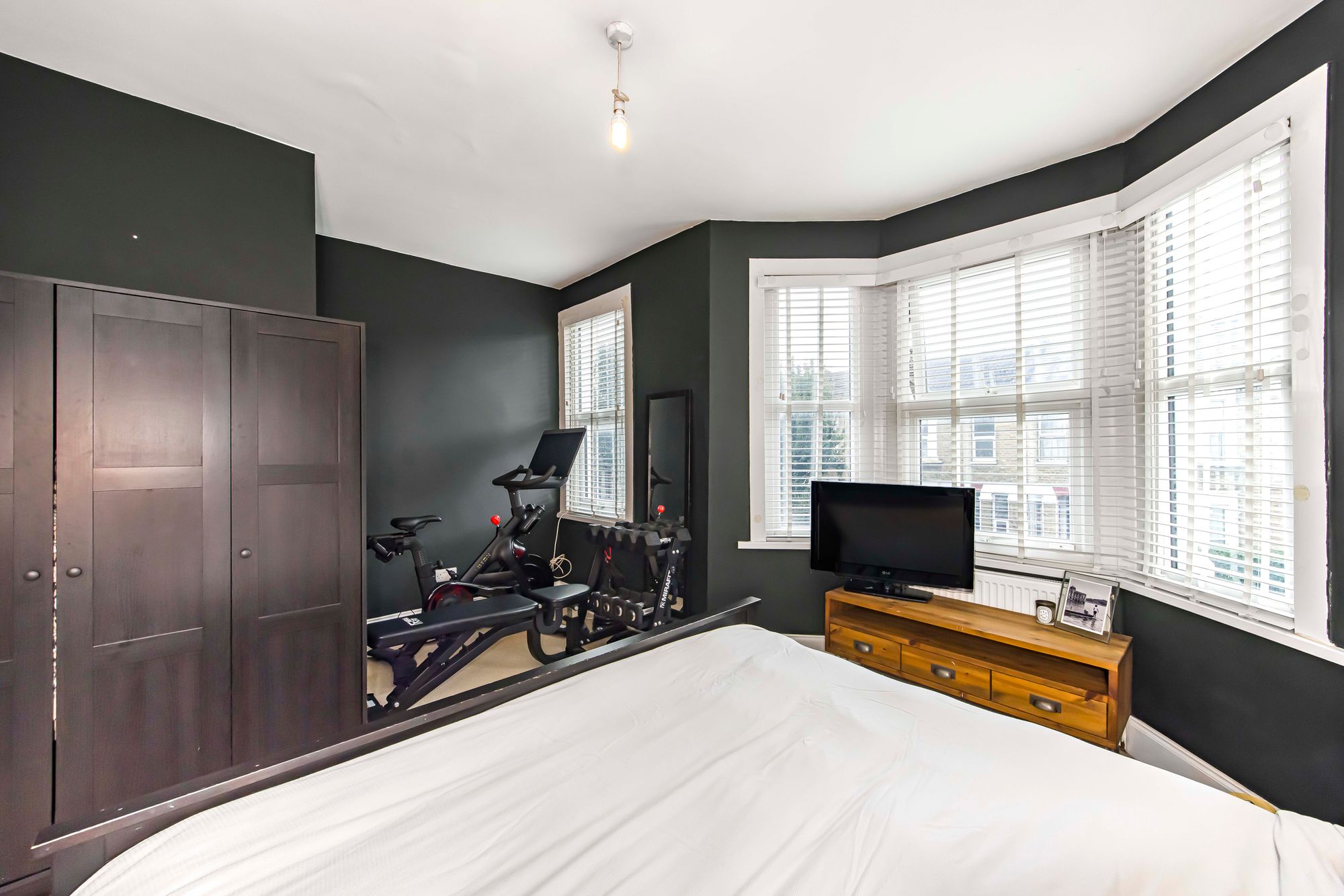 2 bed end of terrace house for sale in Morley Road, Leyton, E10 10