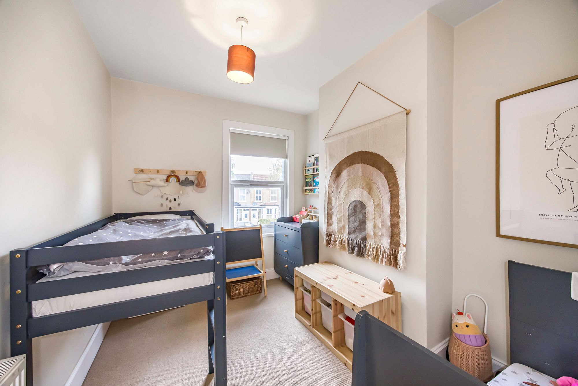 2 bed end of terrace house for sale in Morley Road, Leyton, E10 11
