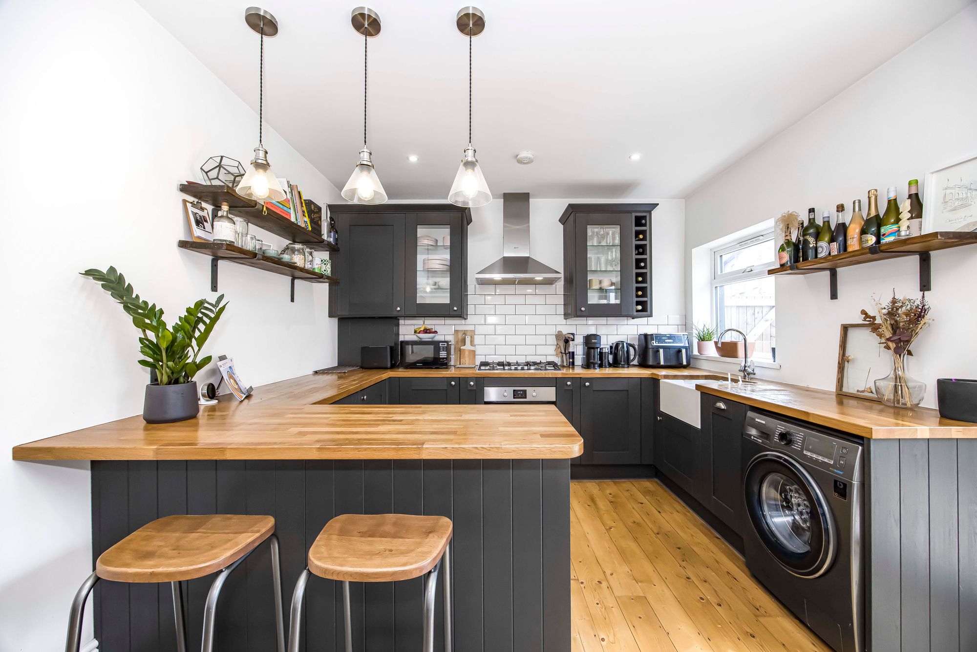 2 bed end of terrace house for sale in Morley Road, Leyton, E10 3
