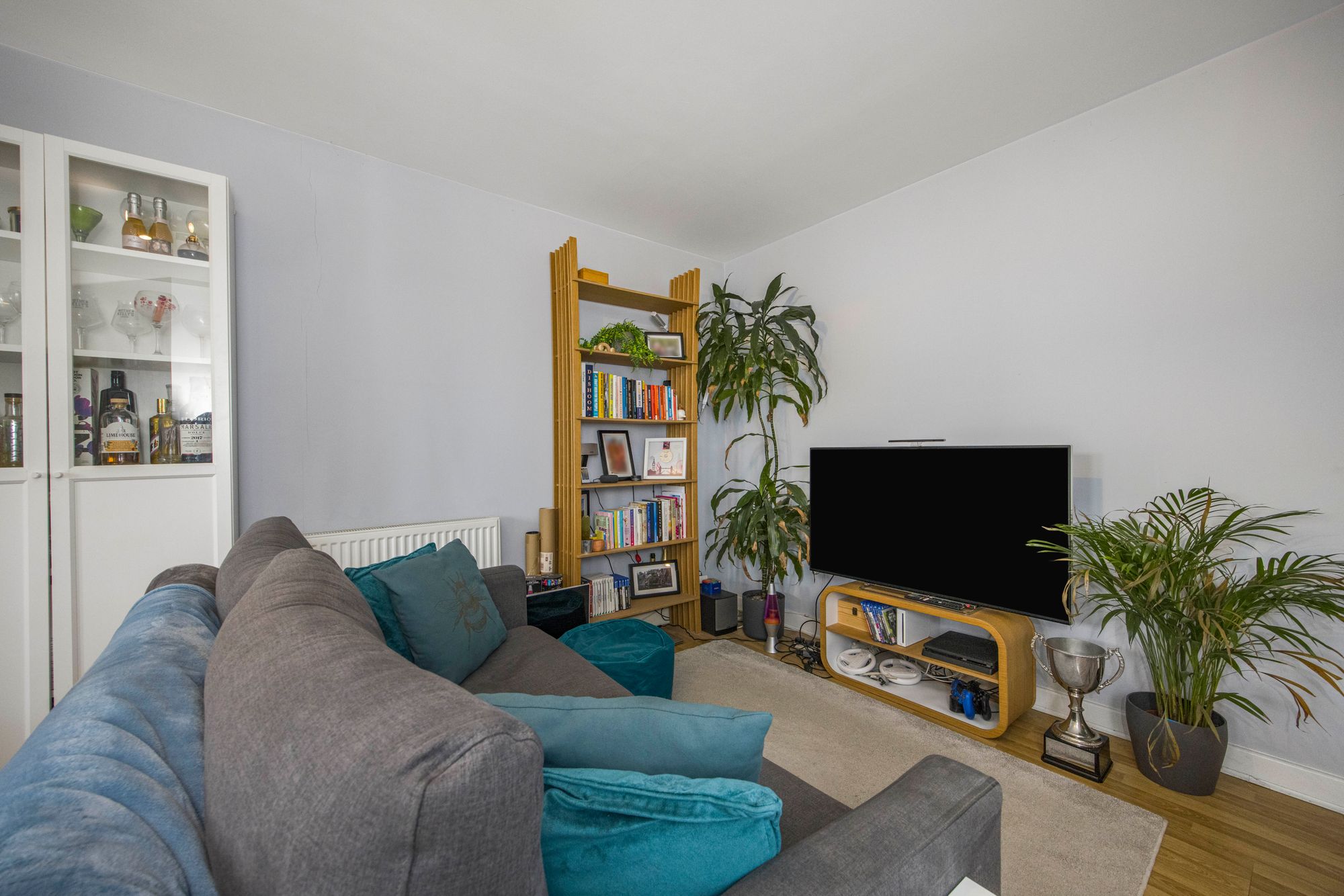 1 bed flat to rent in Chapel Court, Rosedene Terrace, Leyton, E10  - Property Image 4