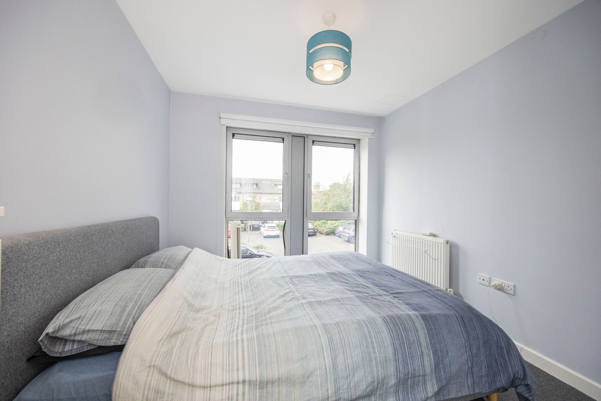 1 bed flat to rent in Chapel Court, Rosedene Terrace, Leyton, E10  - Property Image 9