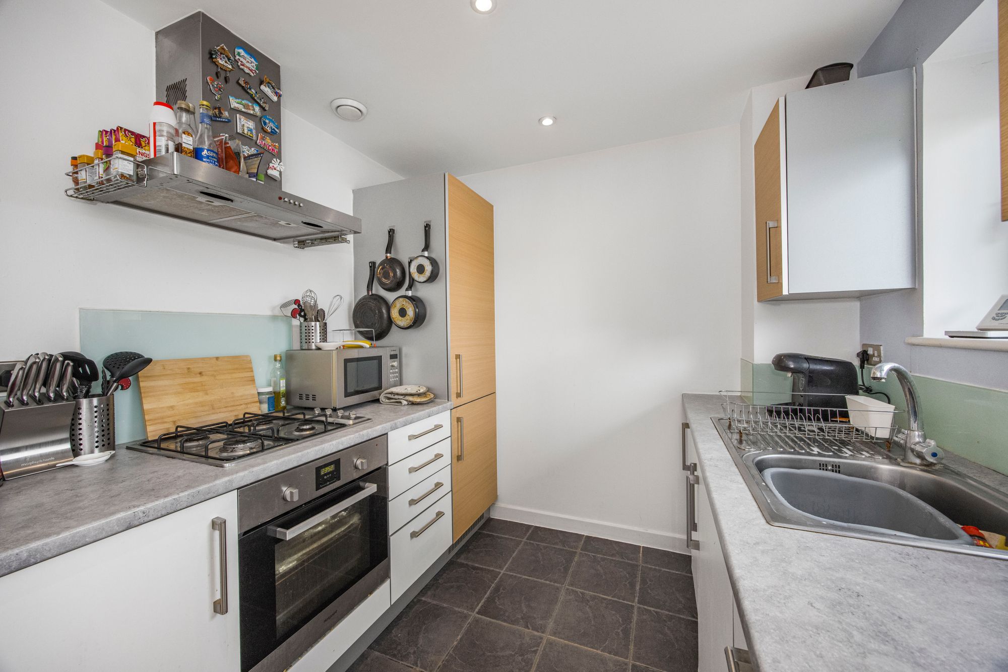 1 bed flat to rent in Chapel Court, Rosedene Terrace, Leyton, E10  - Property Image 10
