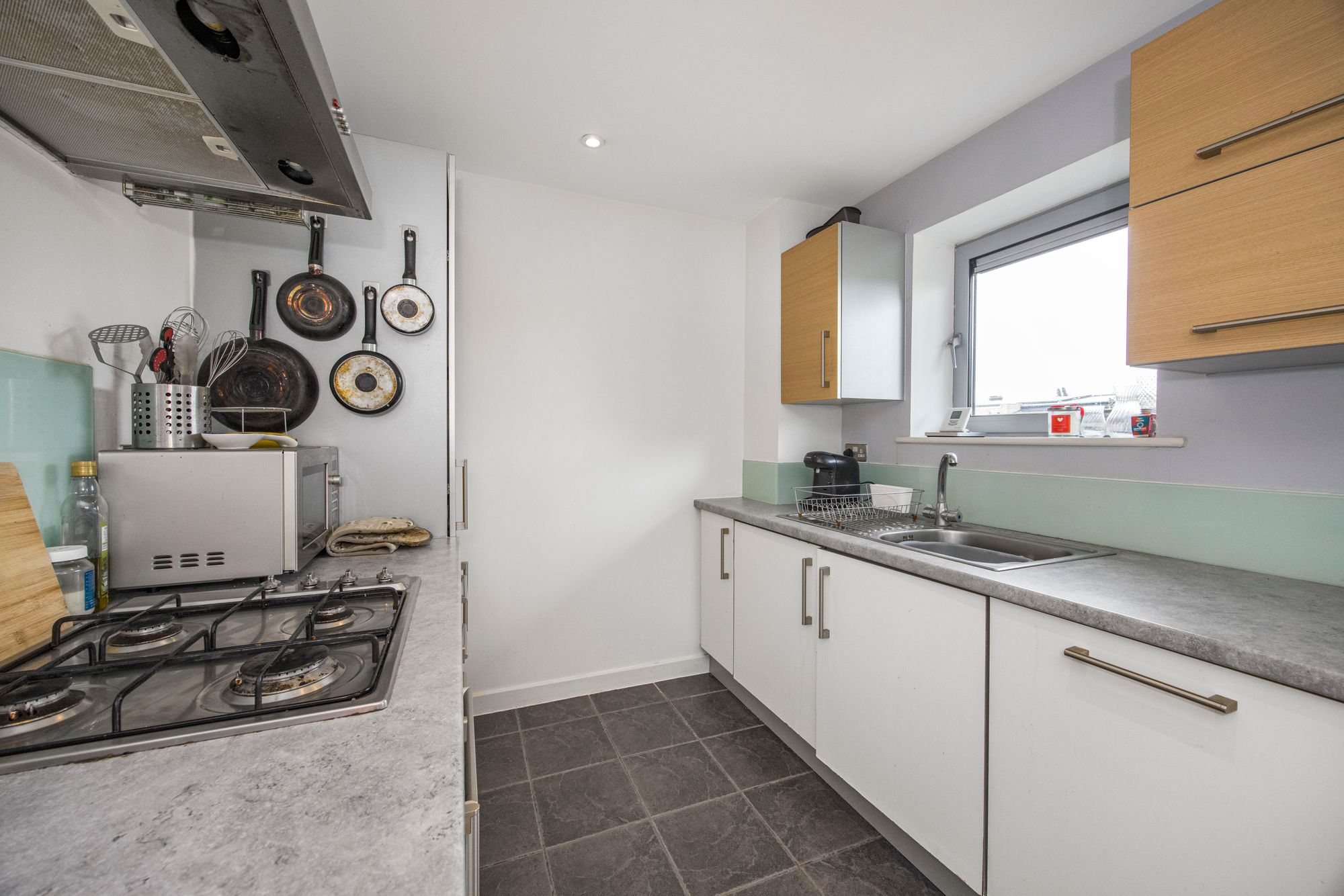 1 bed flat to rent in Chapel Court, Rosedene Terrace, Leyton, E10  - Property Image 11