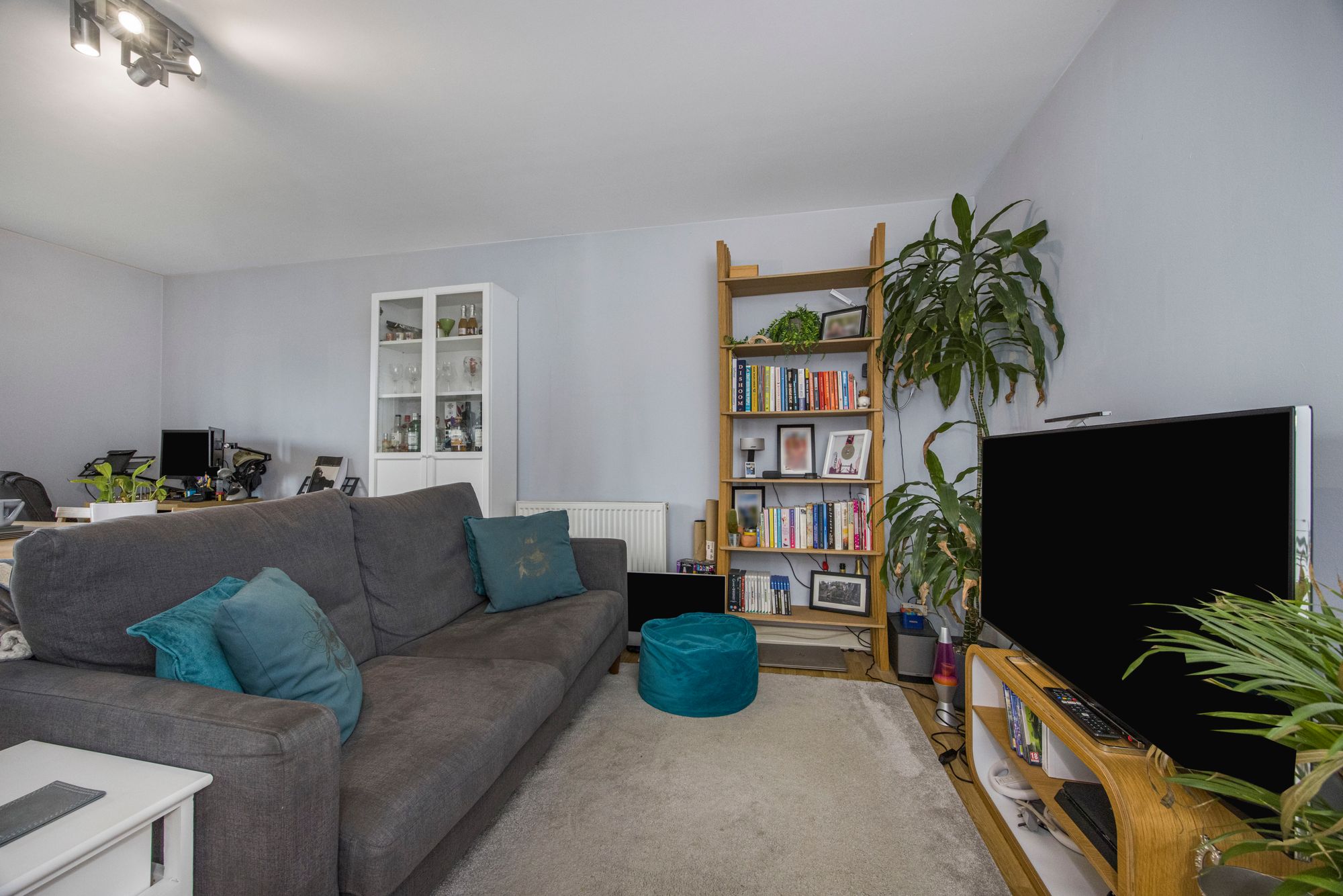 1 bed flat to rent in Chapel Court, Rosedene Terrace, Leyton, E10  - Property Image 5
