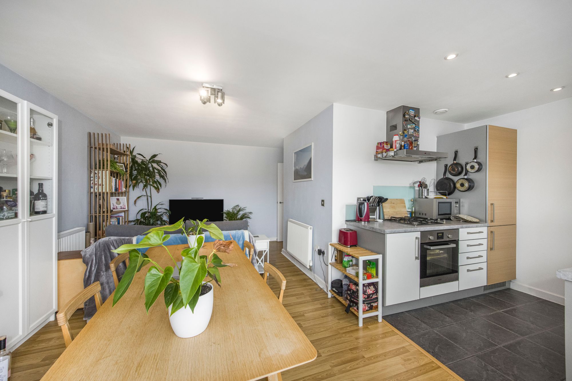 1 bed flat to rent in Chapel Court, Rosedene Terrace, Leyton, E10  - Property Image 7