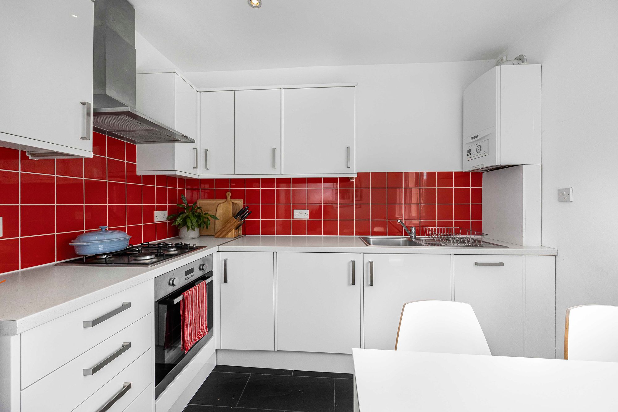 2 bed flat for sale in Leslie Road, Leytonstone, E11  - Property Image 8