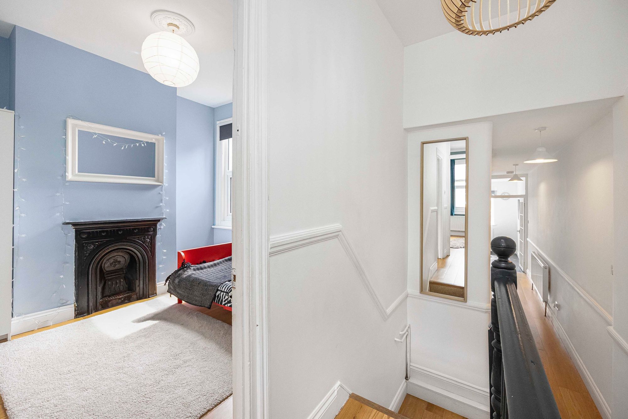 2 bed flat for sale in Leslie Road, Leytonstone, E11  - Property Image 6