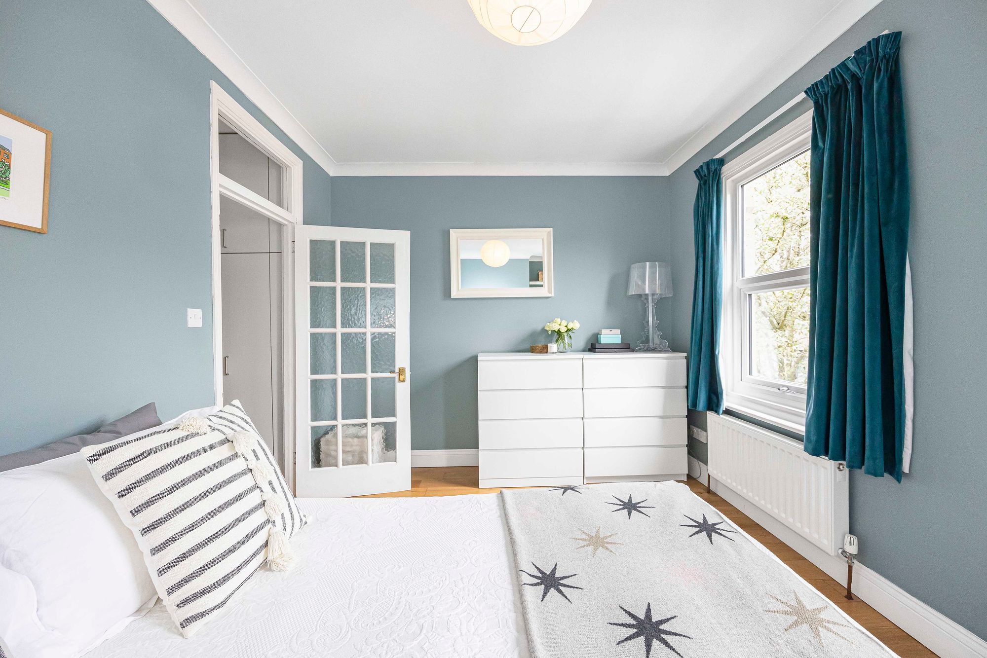 2 bed flat for sale in Leslie Road, Leytonstone, E11  - Property Image 5