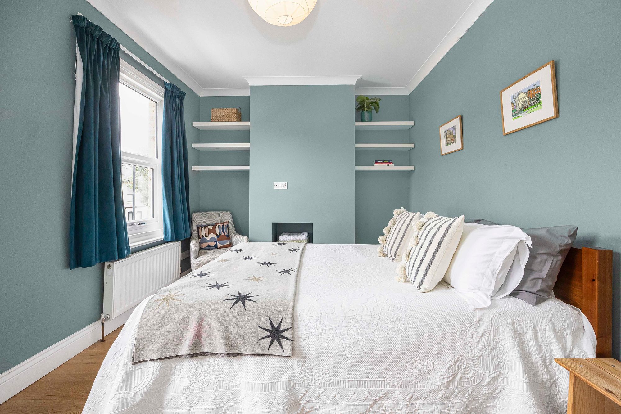 2 bed flat for sale in Leslie Road, Leytonstone, E11  - Property Image 4