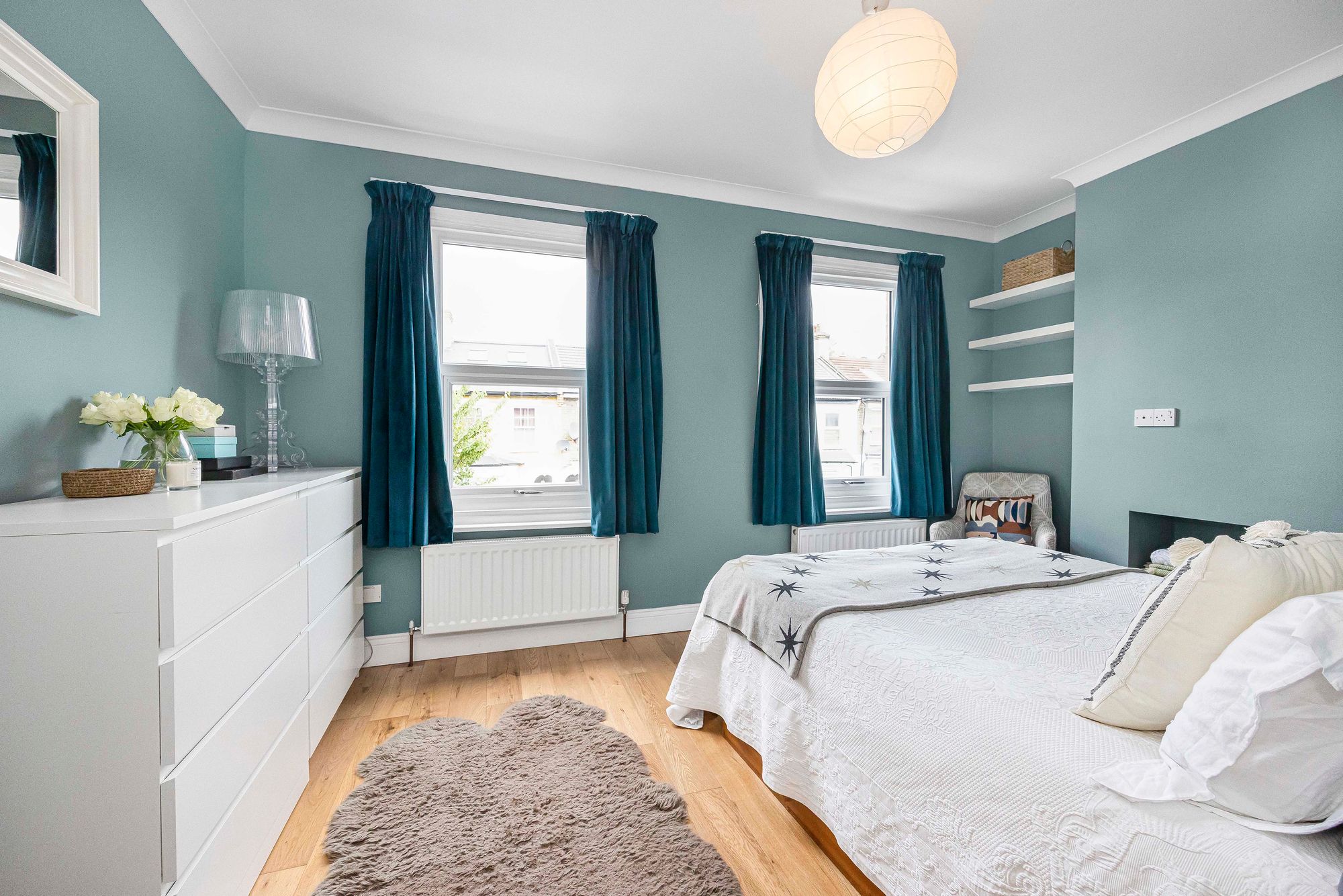 2 bed flat for sale in Leslie Road, Leytonstone, E11  - Property Image 3