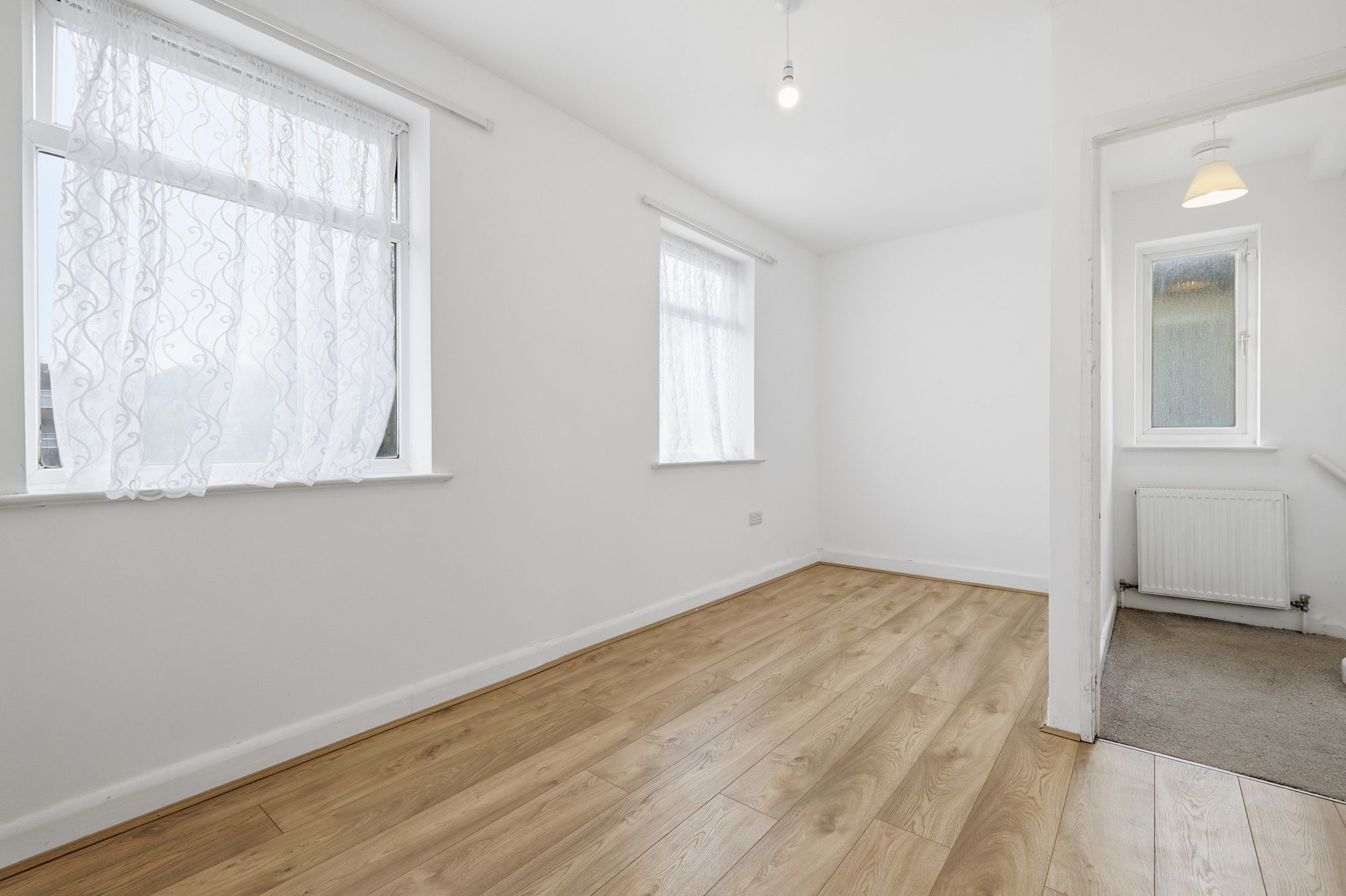 2 bed semi-detached house for sale in Cheriton Avenue, Ilford, IG5 11