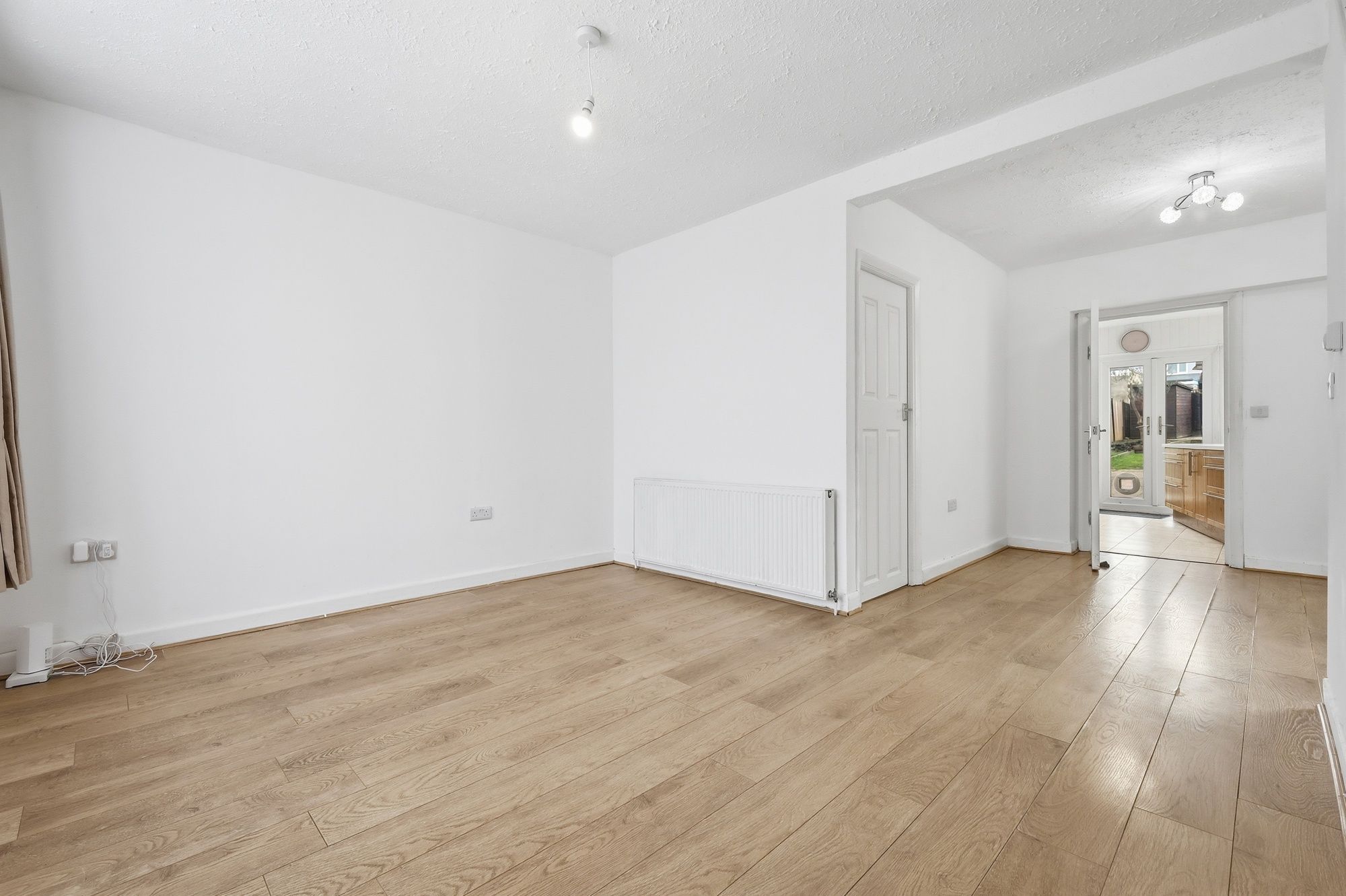 2 bed semi-detached house for sale in Cheriton Avenue, Ilford, IG5 5