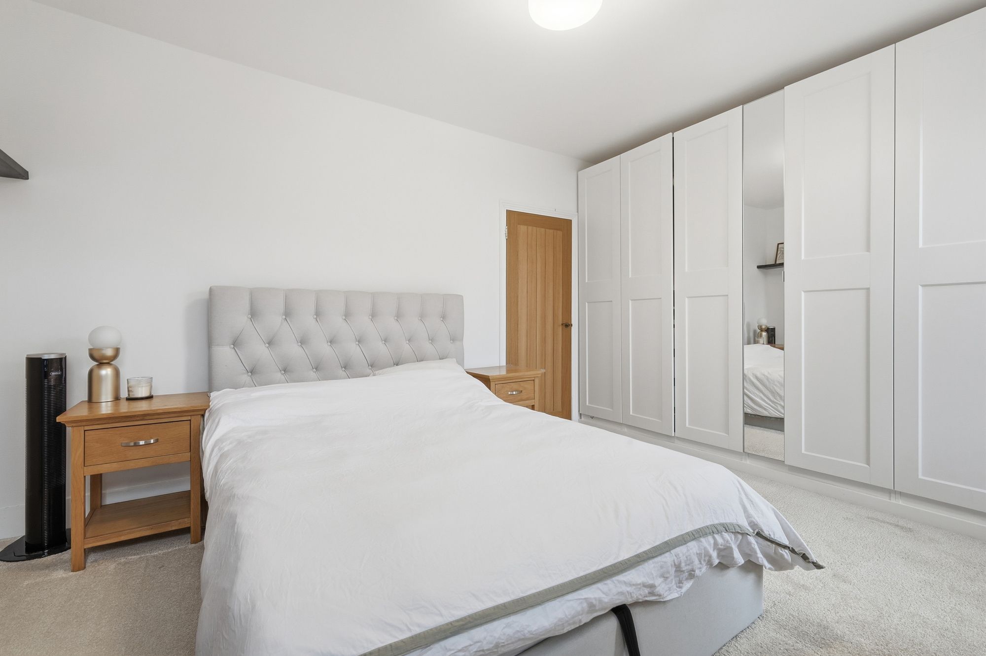 2 bed mid-terraced house for sale in Fourth Avenue, London, E12 12