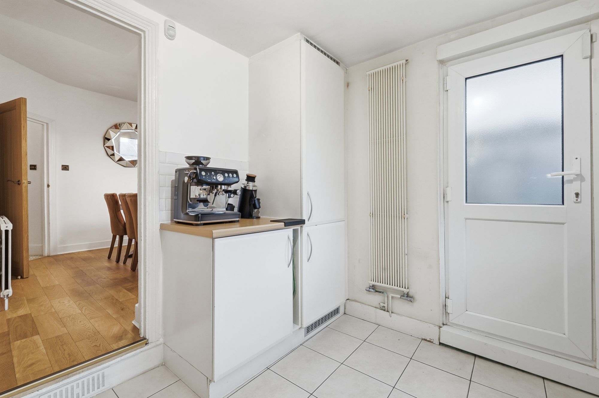 2 bed mid-terraced house for sale in Fourth Avenue, London, E12 6