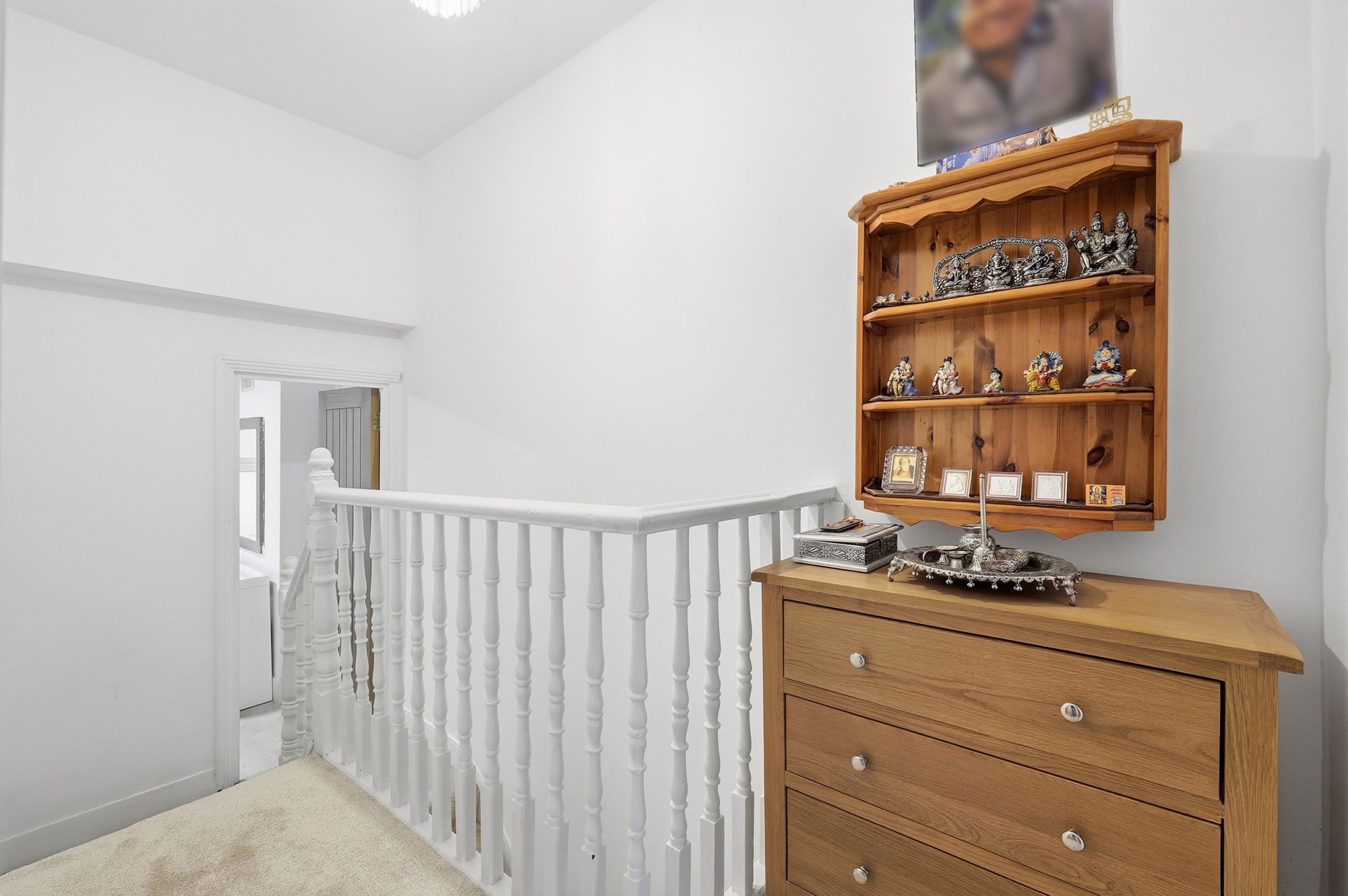 2 bed mid-terraced house for sale in Fourth Avenue, London, E12 19