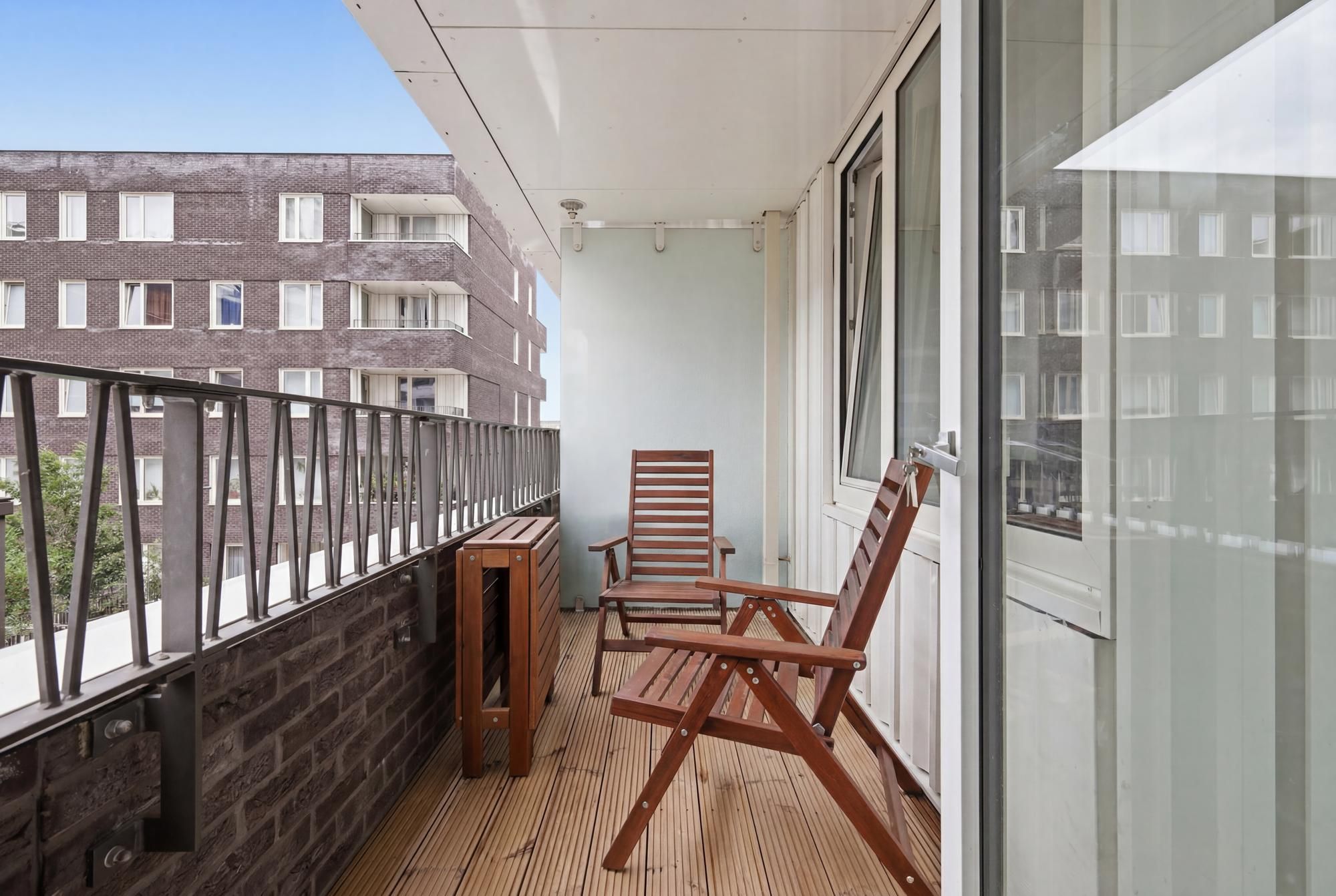 1 bed apartment for sale in Beck Square, Leyton, E10 12