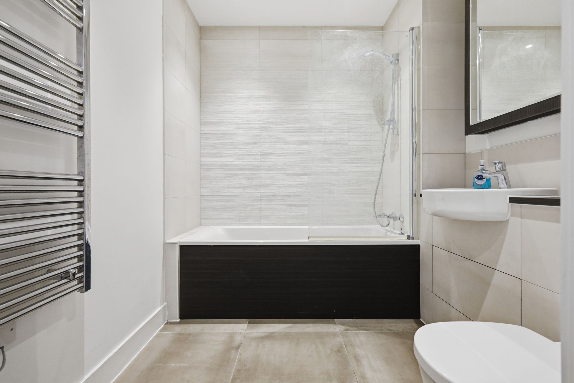 1 bed apartment for sale in Beck Square, Leyton, E10 8