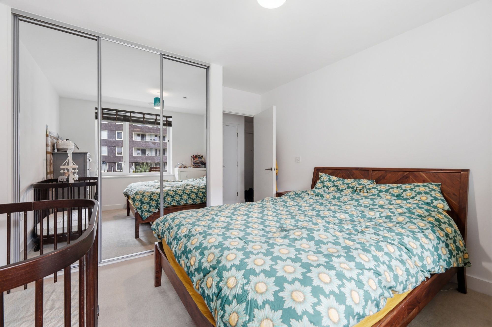 1 bed apartment for sale in Beck Square, Leyton, E10  - Property Image 8