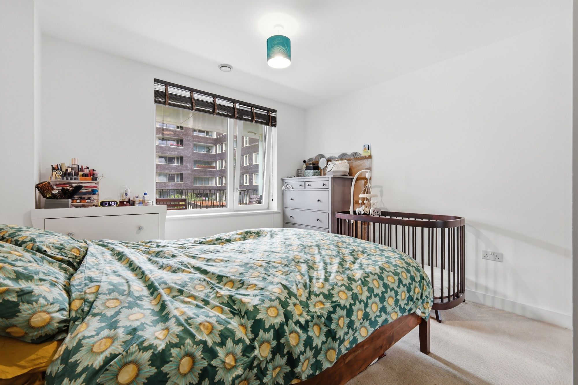 1 bed apartment for sale in Beck Square, Leyton, E10 10