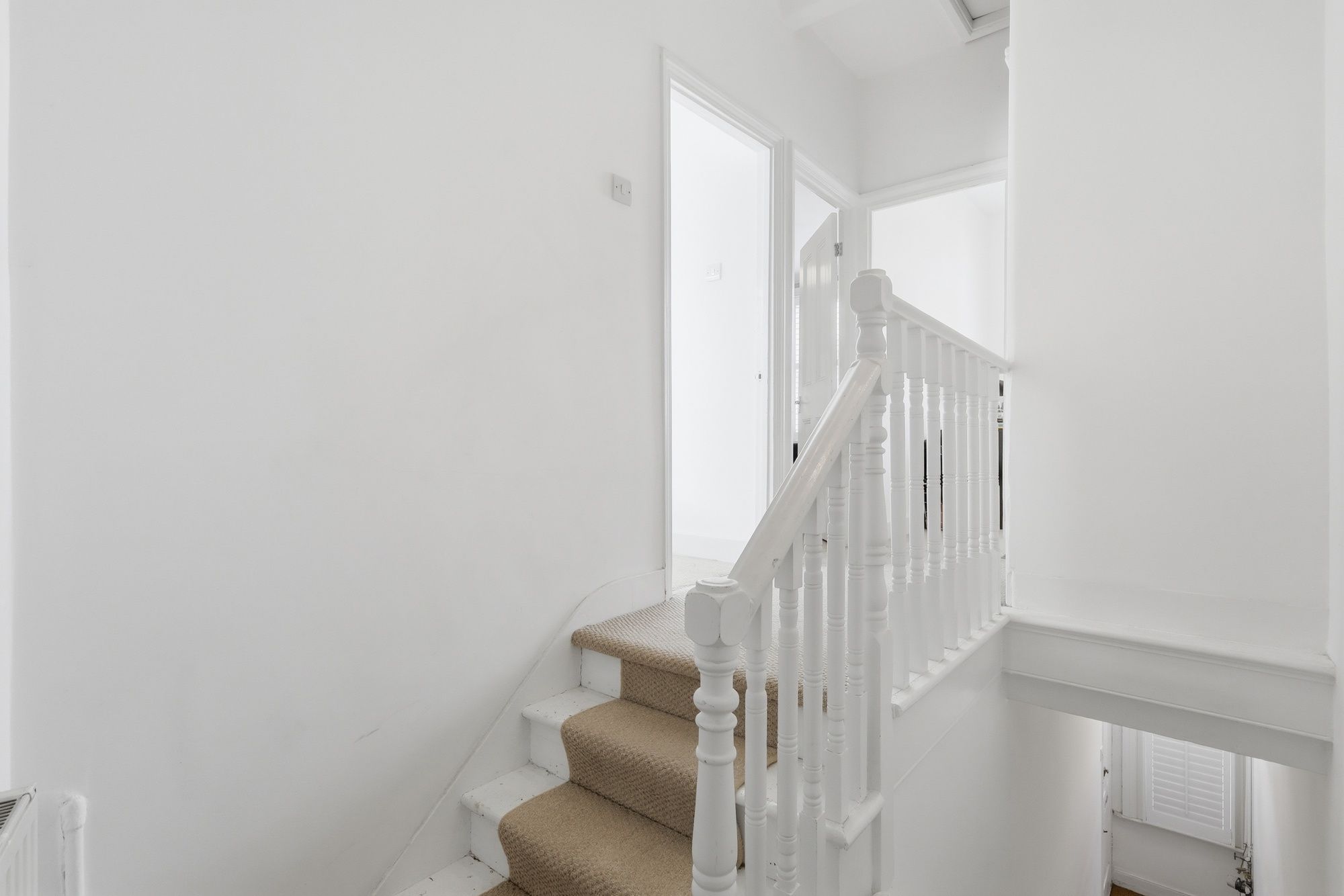 2 bed flat for sale in Albert Road, Leyton, E10 9