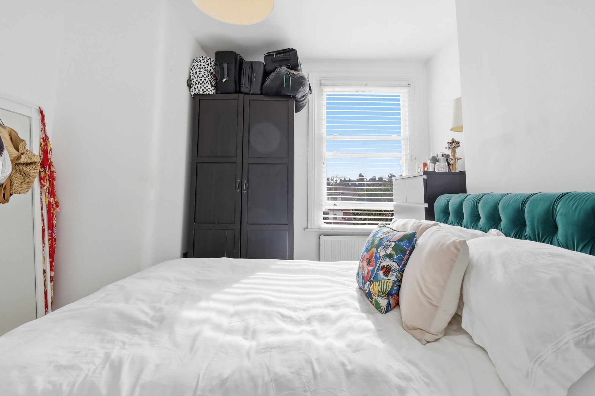 2 bed flat for sale in Albert Road, Leyton, E10  - Property Image 12