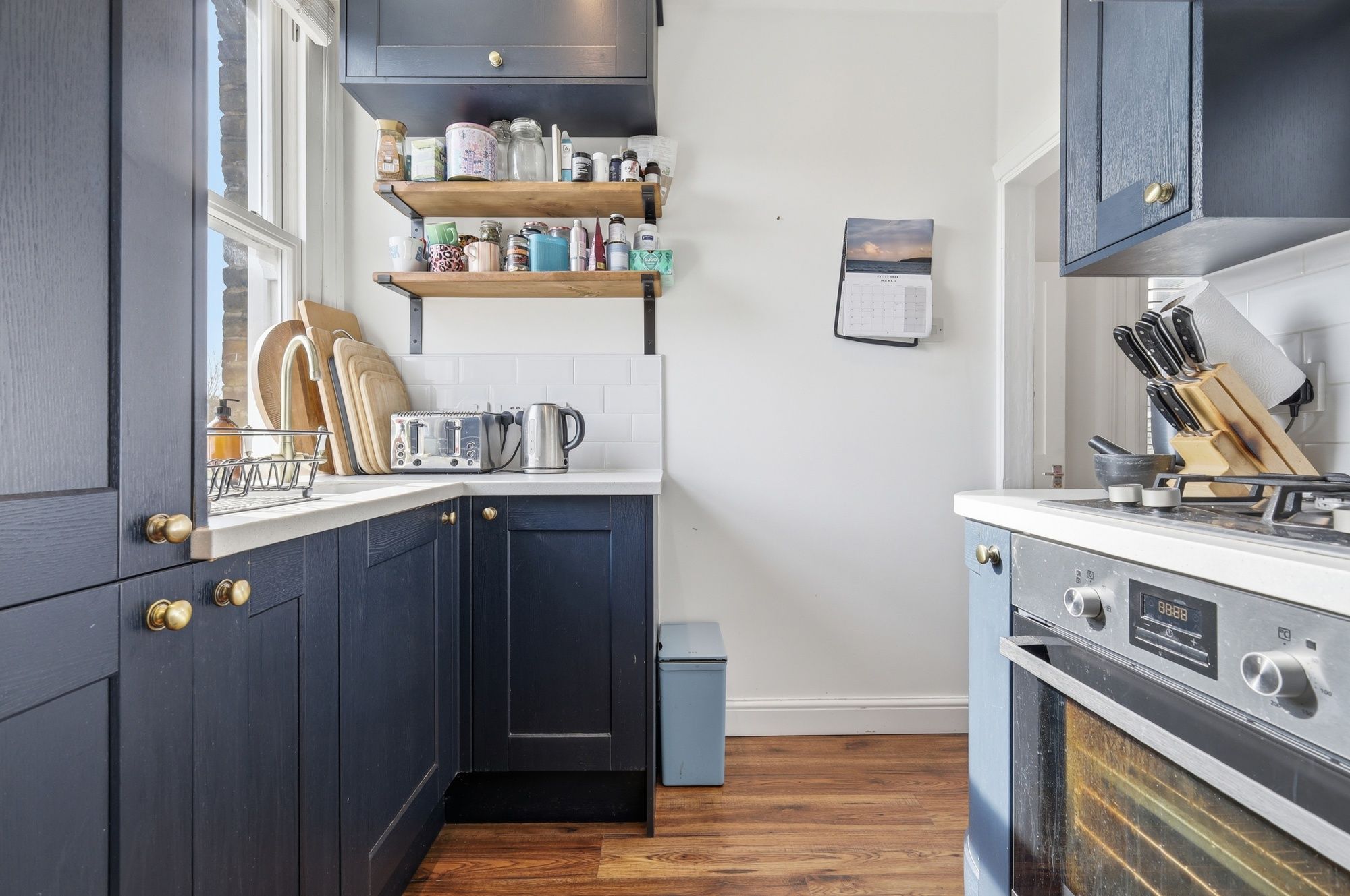 2 bed flat for sale in Albert Road, Leyton, E10  - Property Image 9