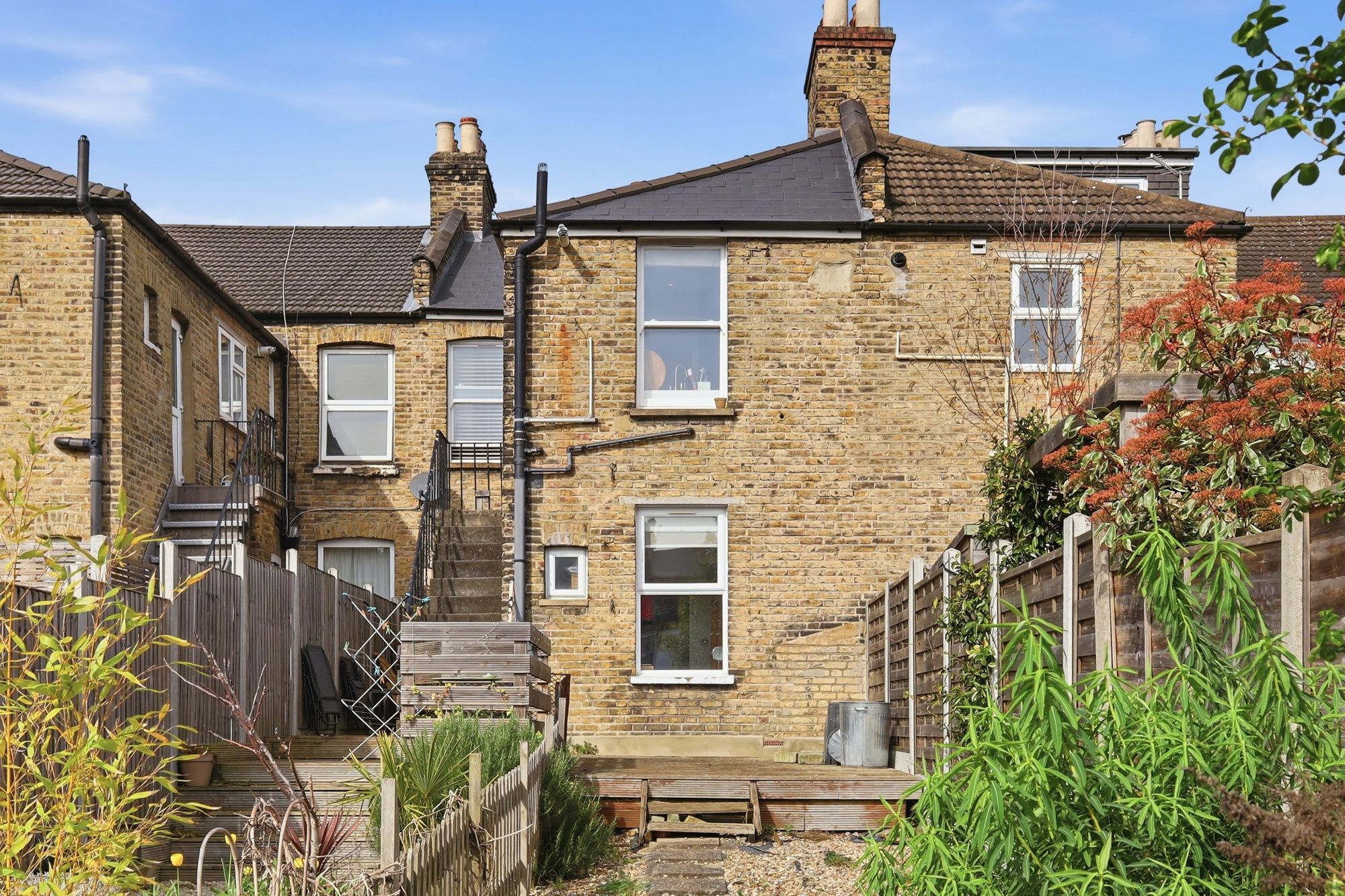 2 bed flat for sale in Albert Road, Leyton, E10 13