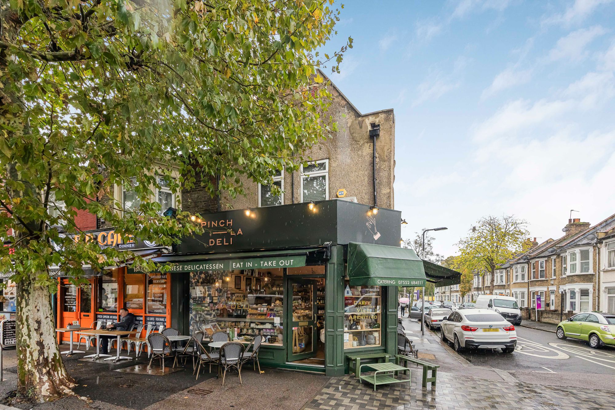 6 bed end of terrace house for sale in Lea Bridge Road, Leyton, E10  - Property Image 12