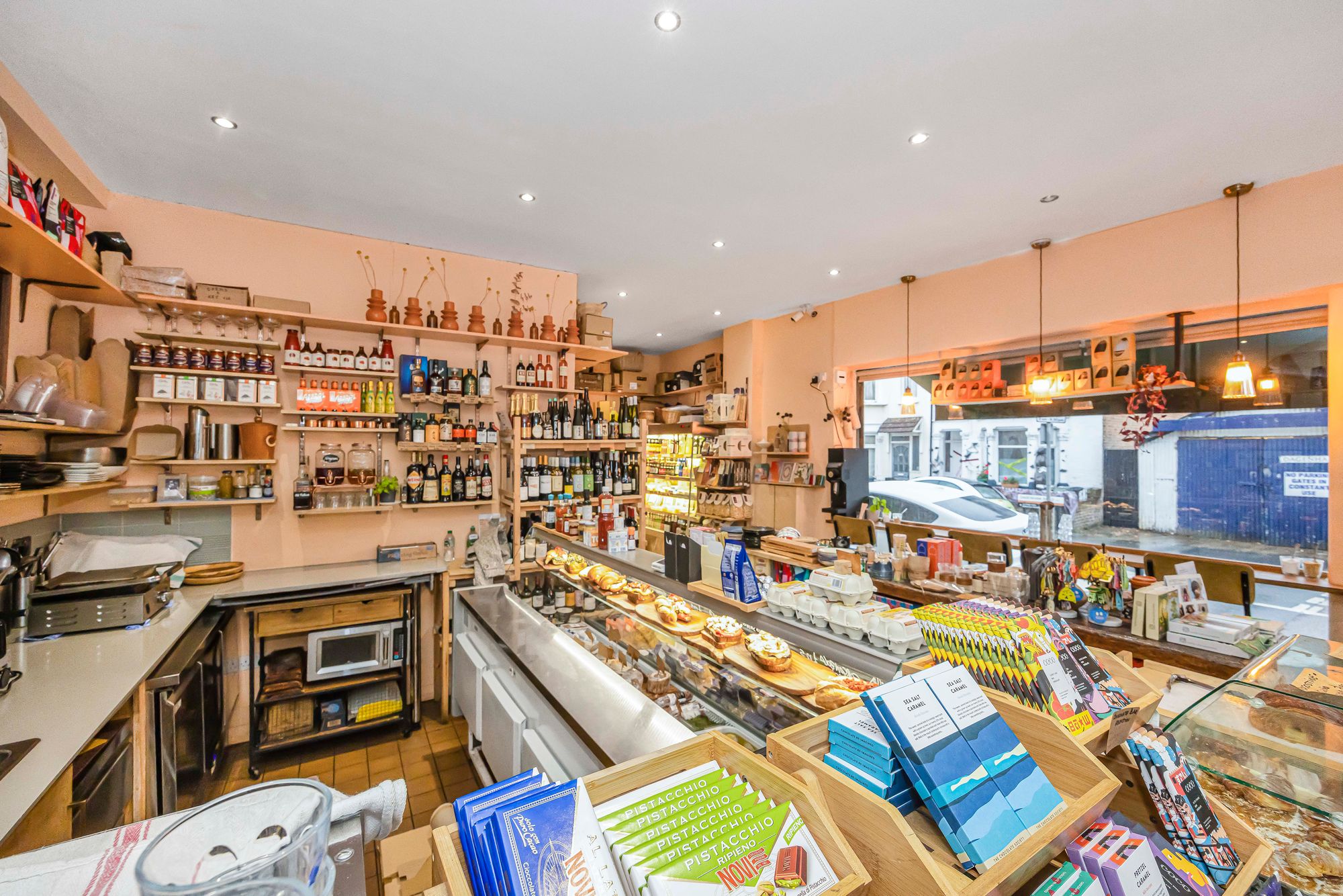 6 bed end of terrace house for sale in Lea Bridge Road, Leyton, E10  - Property Image 16