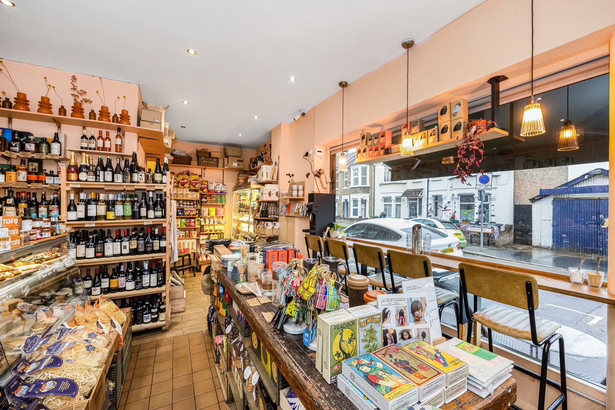 6 bed end of terrace house for sale in Lea Bridge Road, Leyton, E10 13