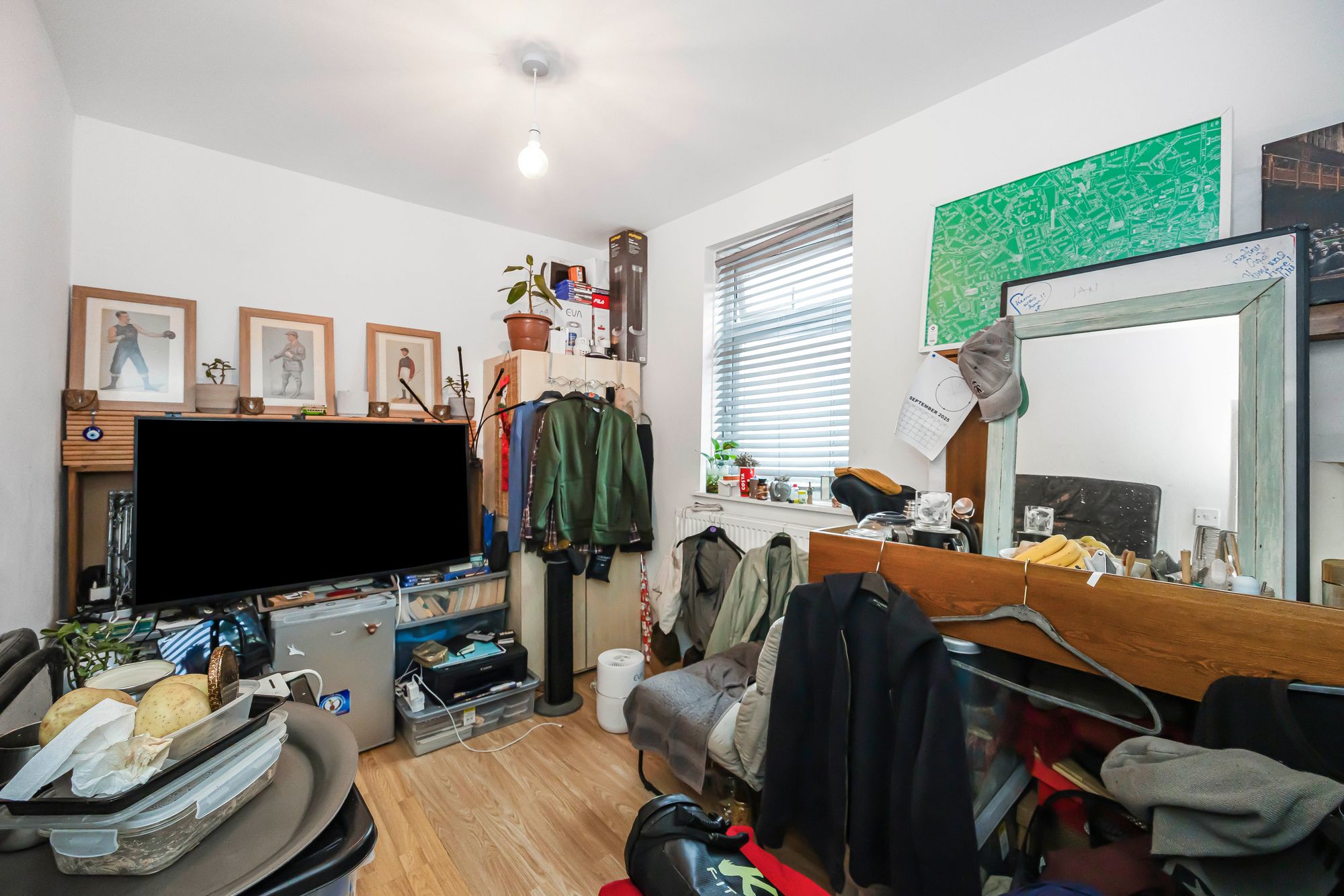 6 bed end of terrace house for sale in Lea Bridge Road, Leyton, E10  - Property Image 35