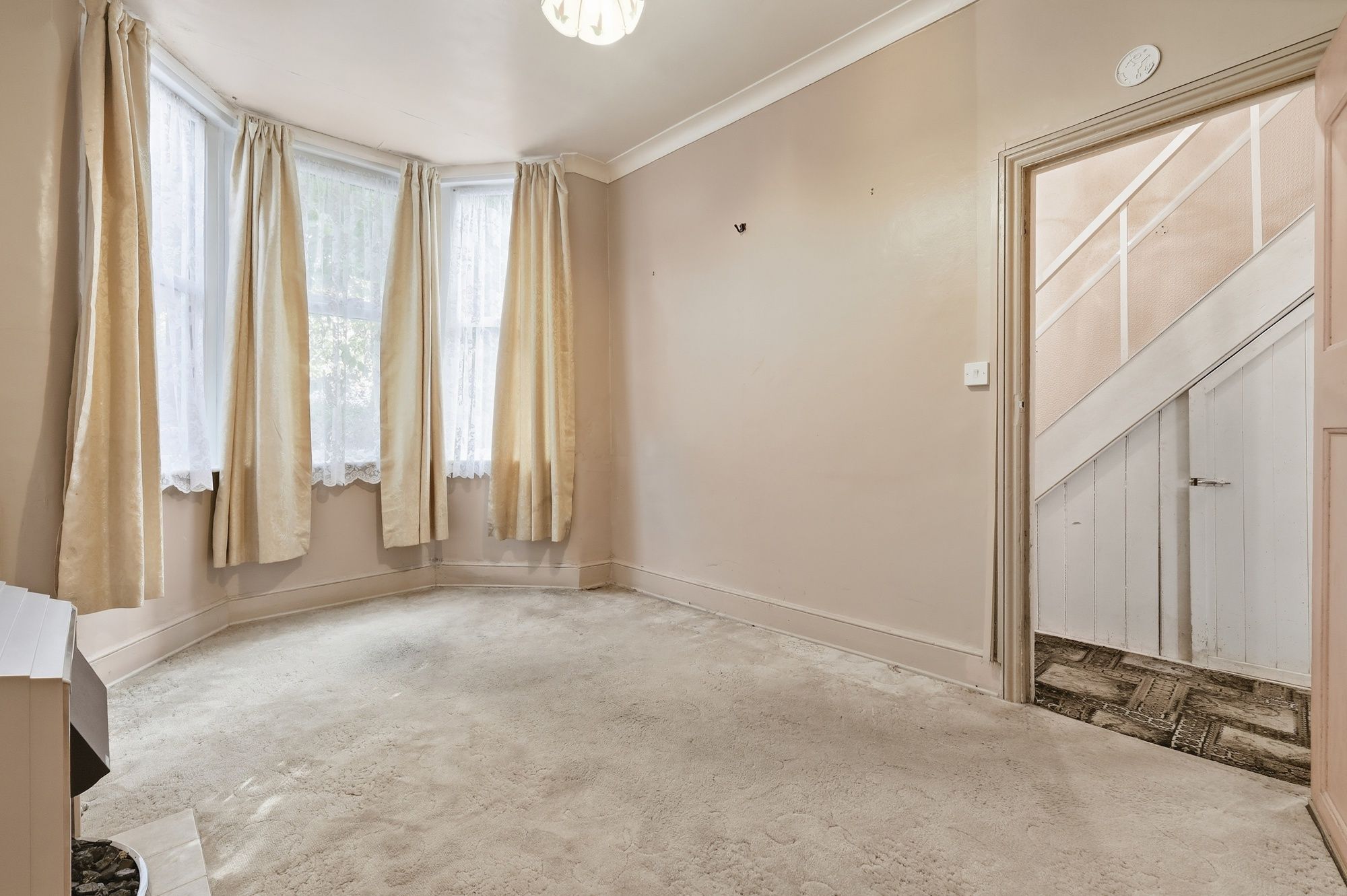 2 bed end of terrace house for sale in Gainsborough Avenue, London, E12 3