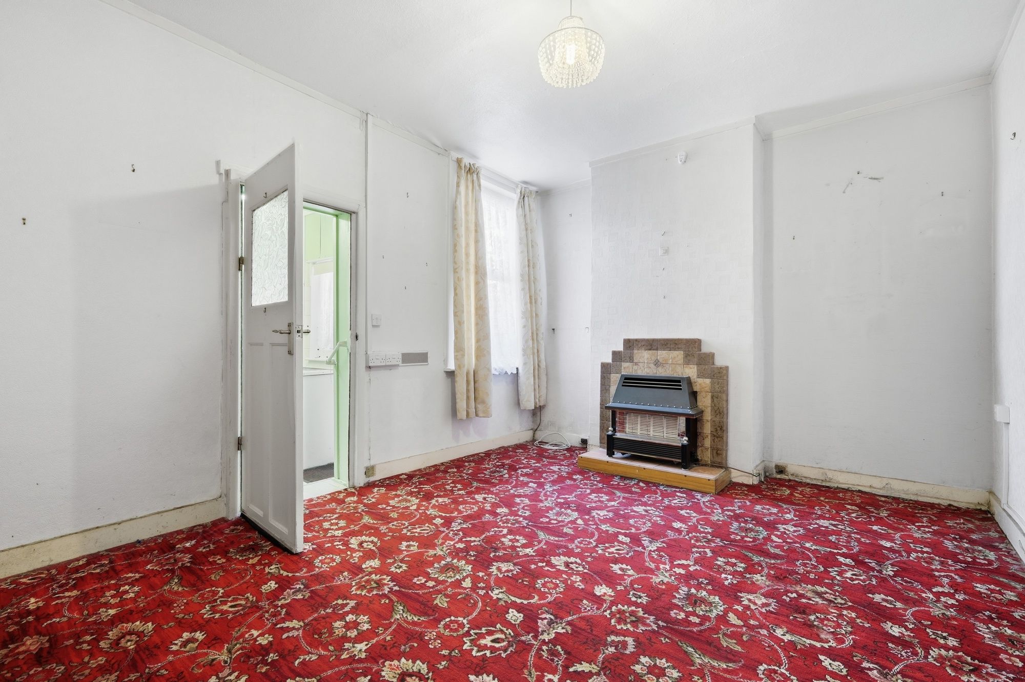 2 bed end of terrace house for sale in Gainsborough Avenue, London, E12 5