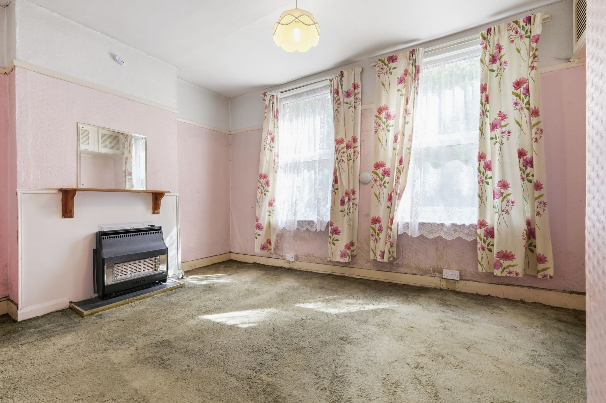 2 bed end of terrace house for sale in Gainsborough Avenue, London, E12 10