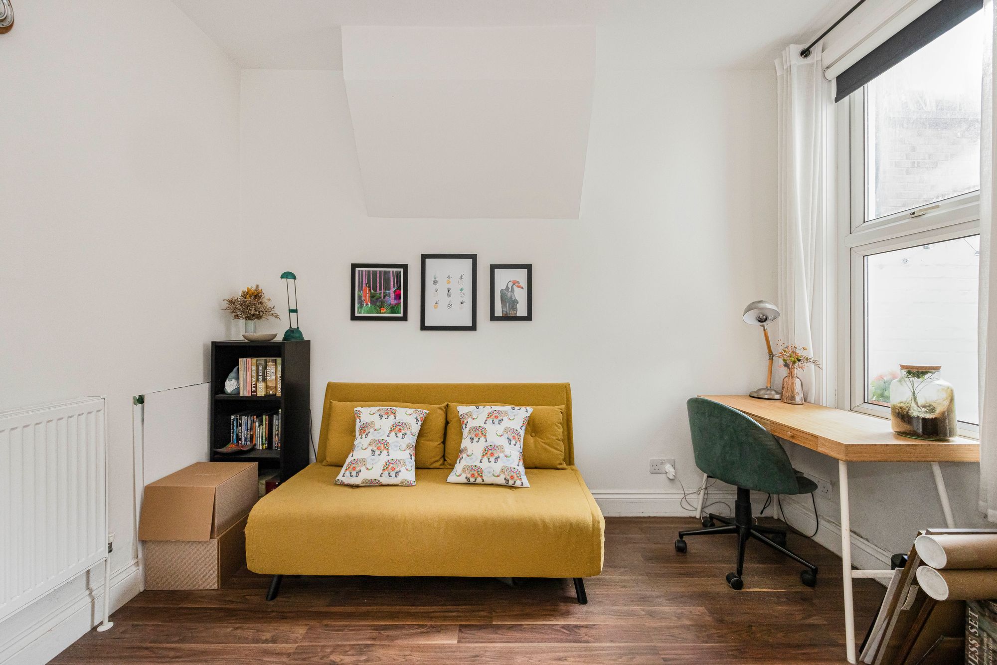 2 bed flat for sale in Ashville Road, Leytonstone E11  - Property Image 12